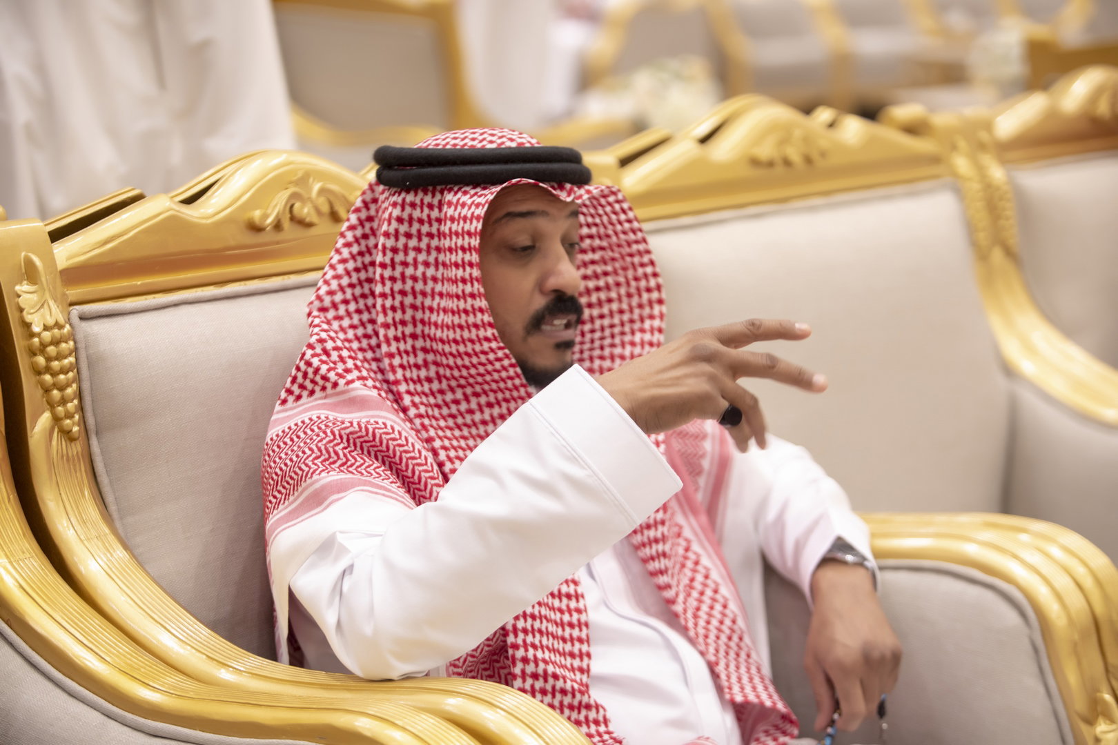 صور من زواج العريس / فيصل بن عبدالله السيف