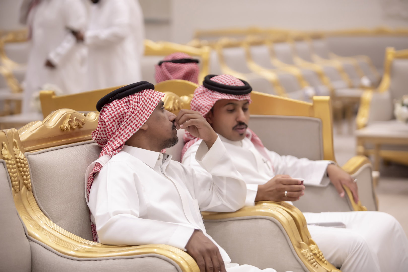 صور من زواج العريس / فيصل بن عبدالله السيف