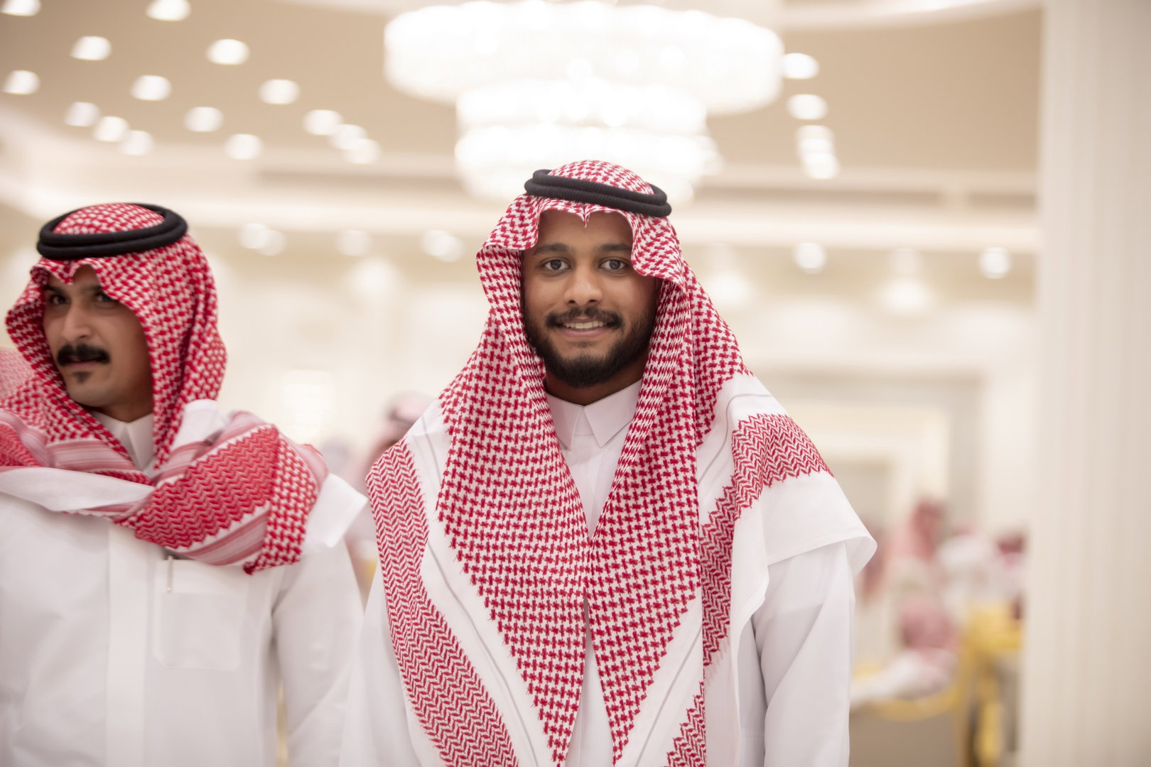 صور من زواج العريس / فيصل بن عبدالله السيف