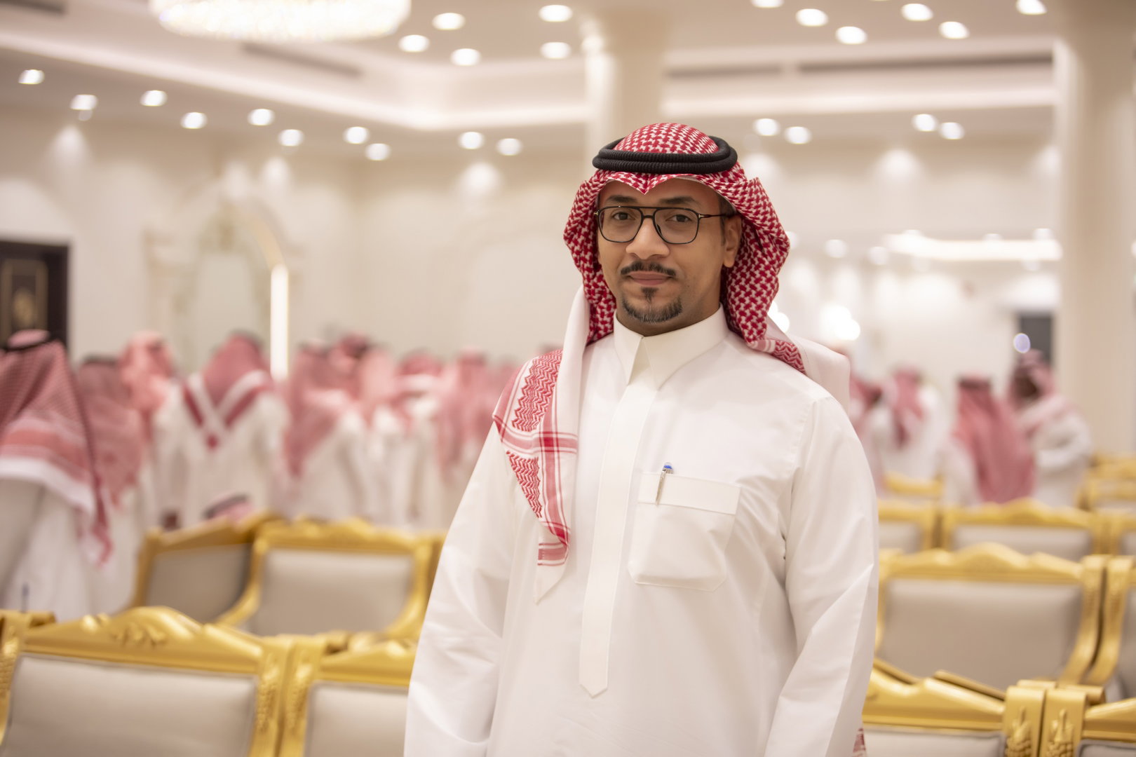 صور من زواج العريس / فيصل بن عبدالله السيف