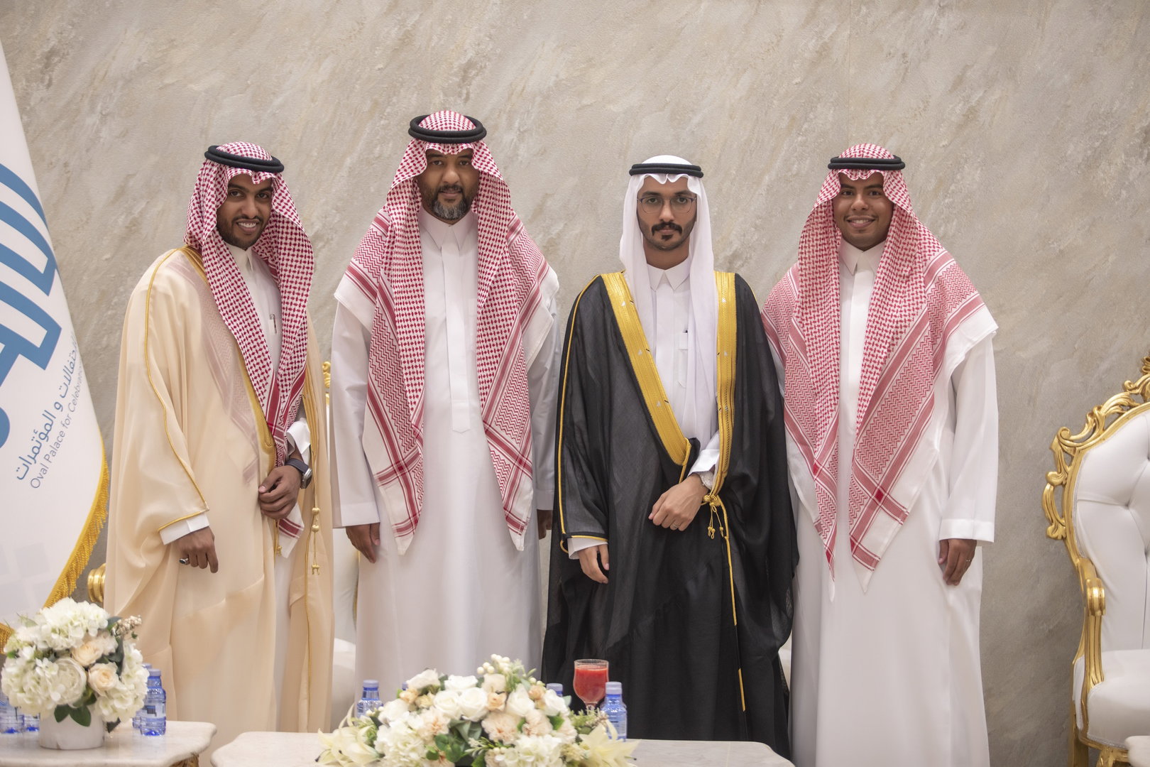 صور من زواج العريس / فيصل بن عبدالله السيف