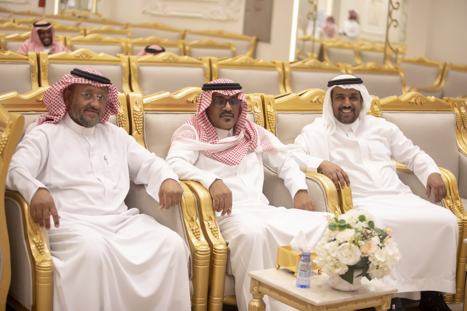 صور من زواج العريس / فيصل بن عبدالله السيف