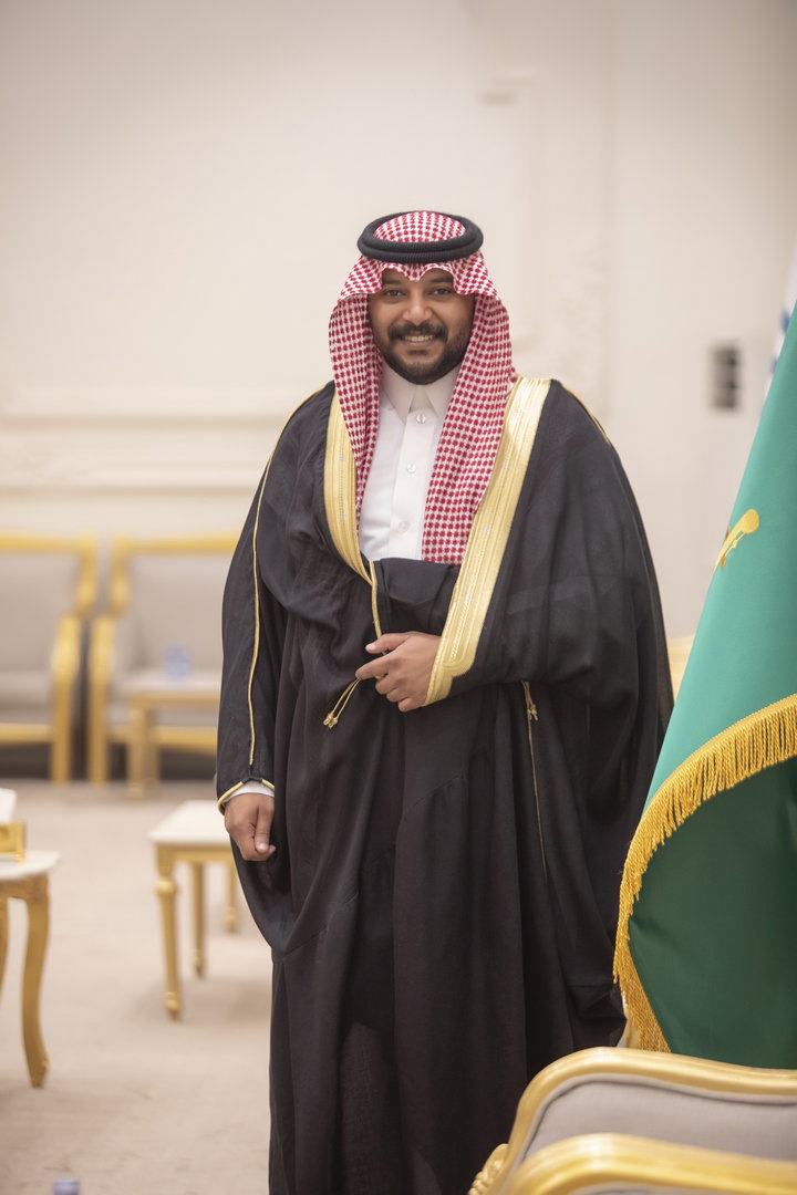 صور من زواج العريس / فيصل بن عبدالله السيف