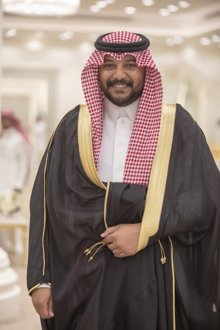 صور من زواج العريس / فيصل بن عبدالله السيف