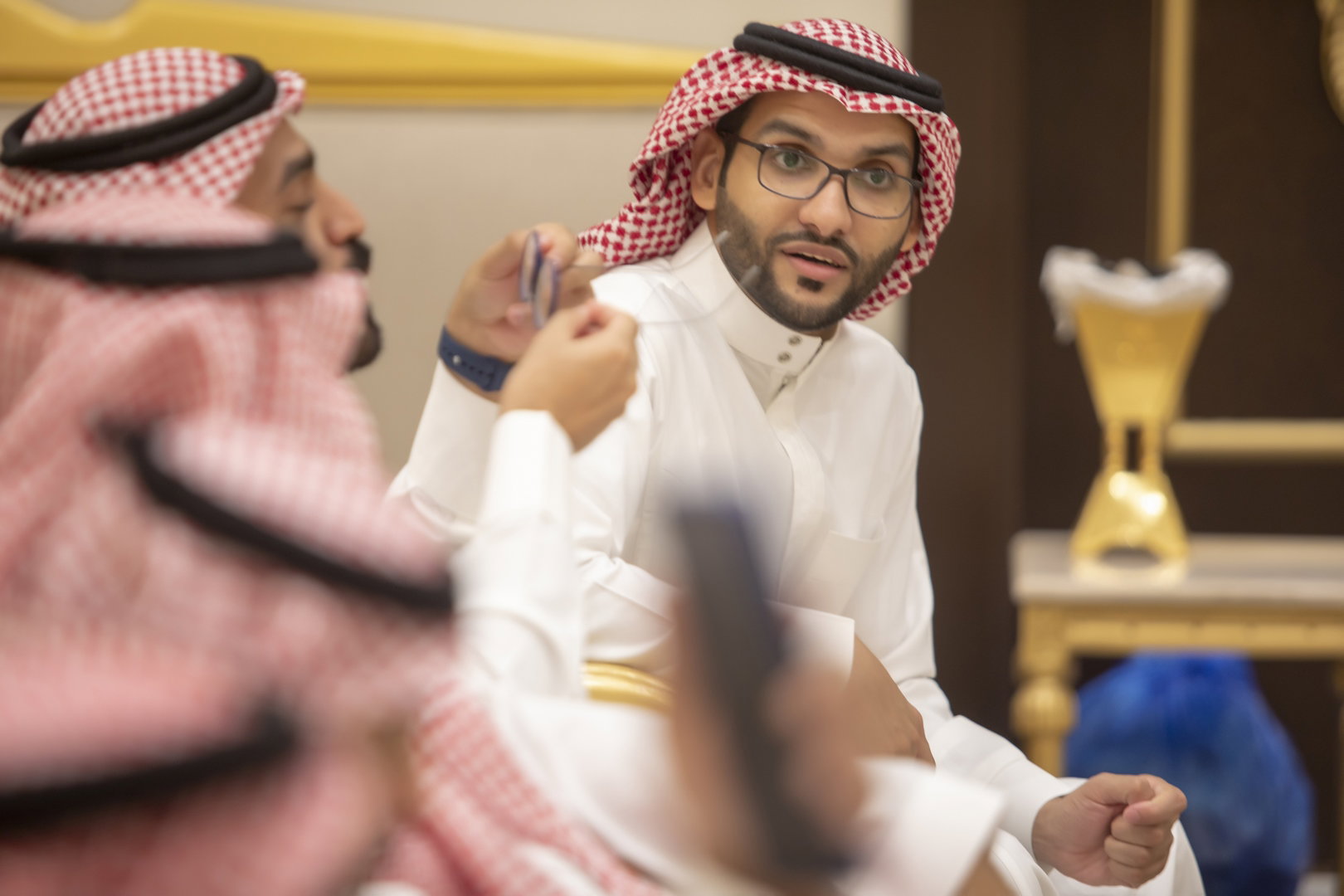 صور من زواج العريس / فيصل بن عبدالله السيف