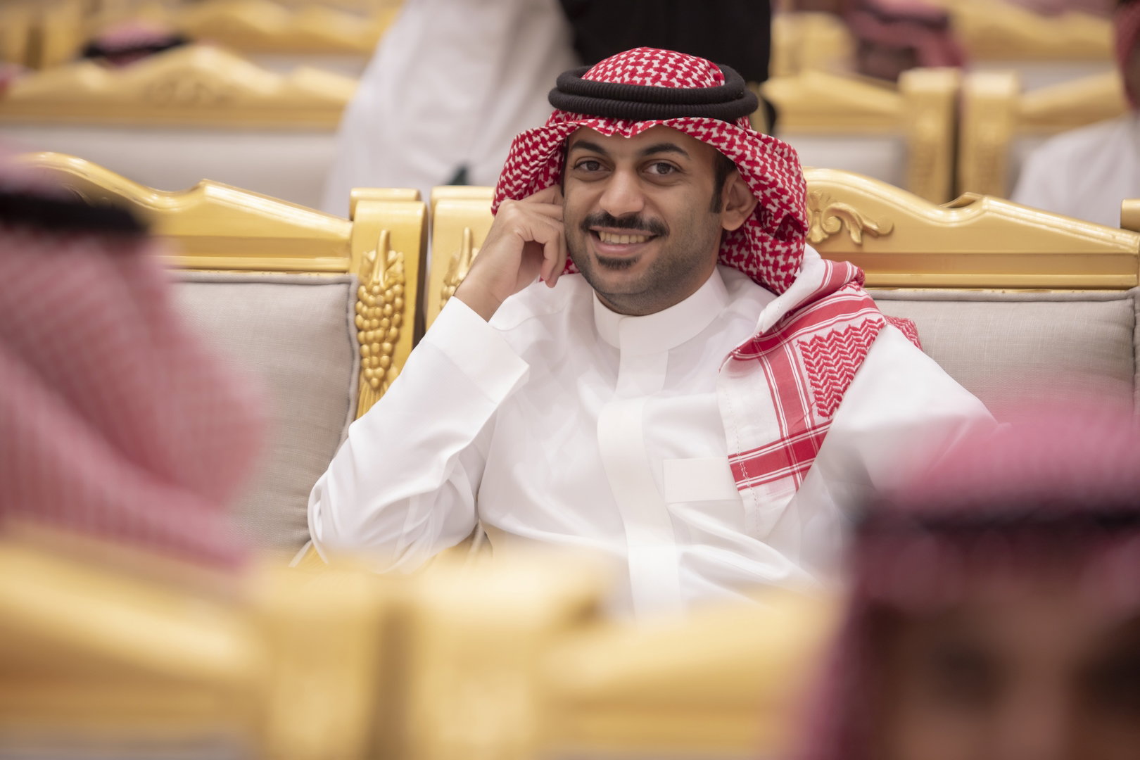 صور من زواج العريس / فيصل بن عبدالله السيف