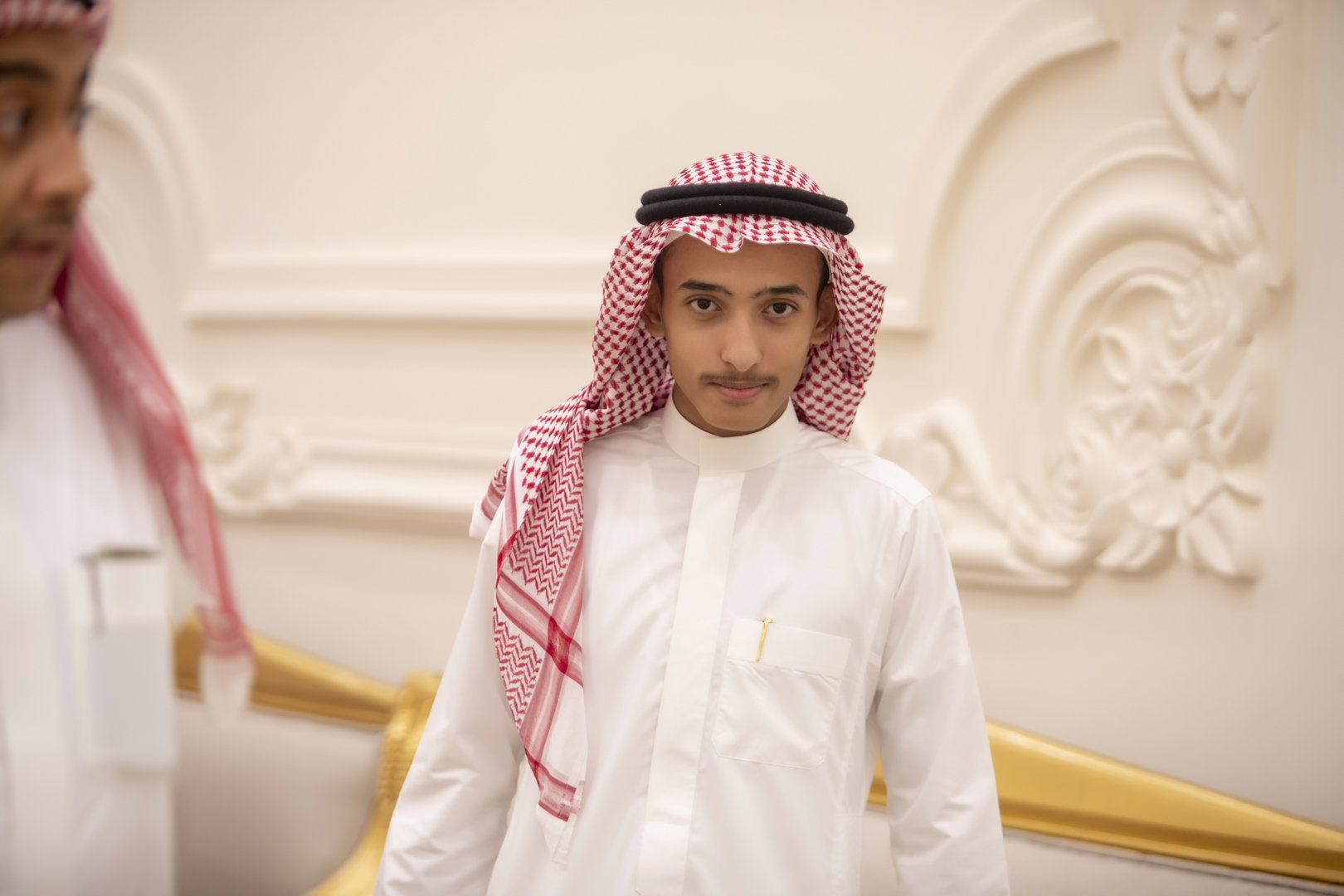 صور من زواج العريس / فيصل بن عبدالله السيف