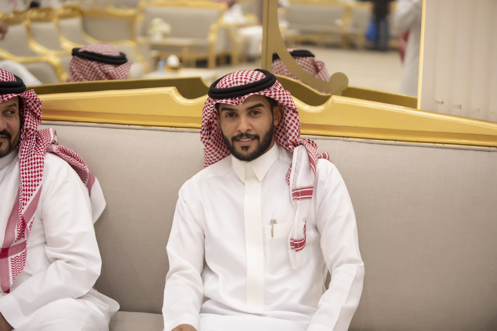 صور من زواج العريس / فيصل بن عبدالله السيف