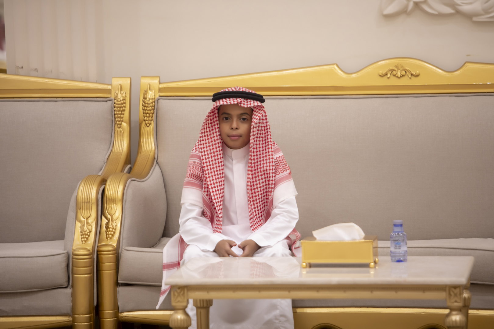 صور من زواج العريس / فيصل بن عبدالله السيف