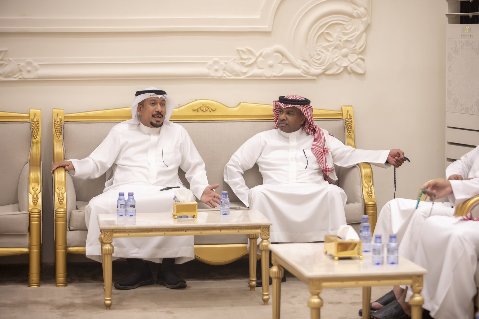 صور من زواج العريس / فيصل بن عبدالله السيف