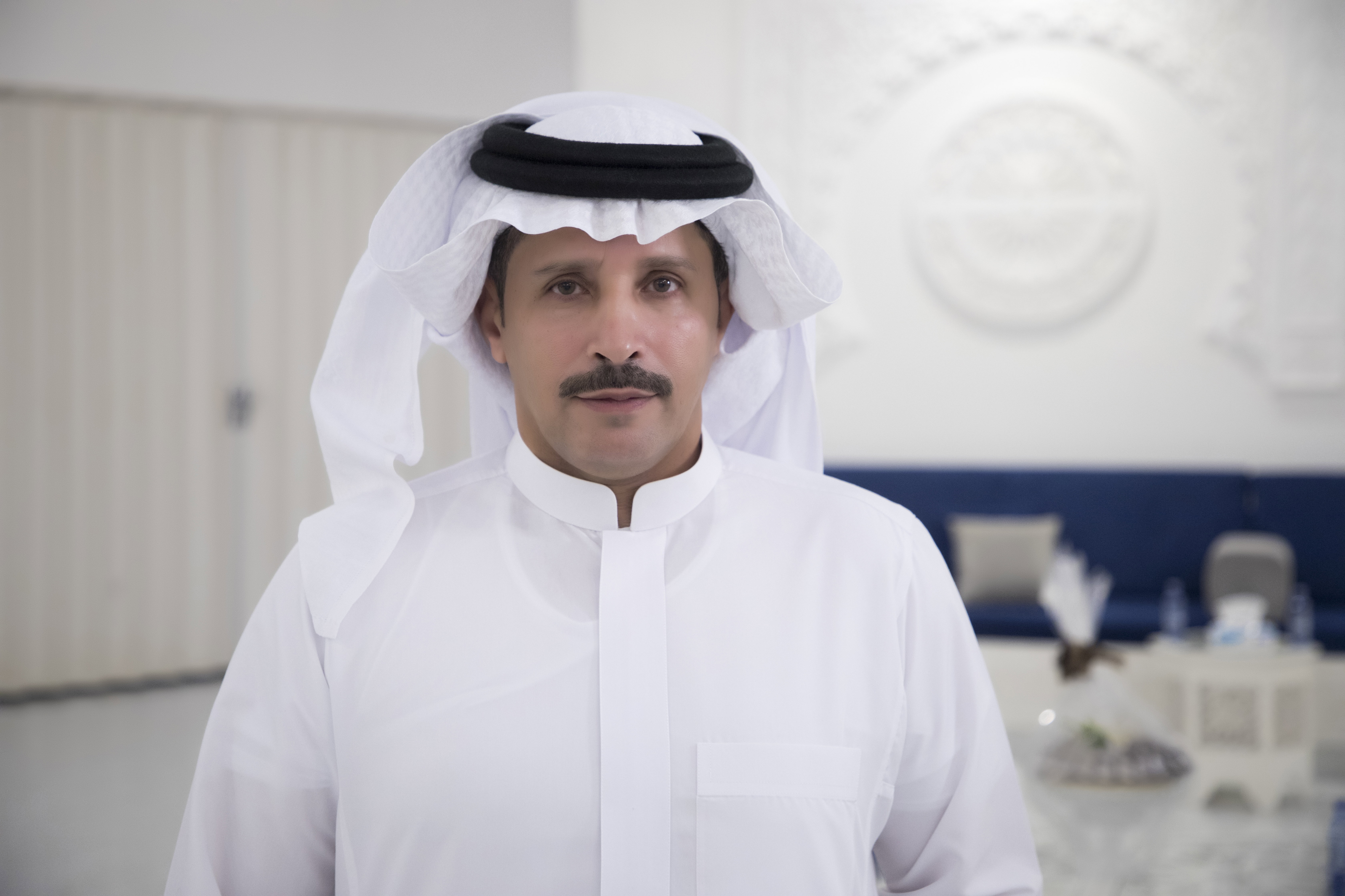 حفل الملازم / فارس بن ابراهيم الحسين