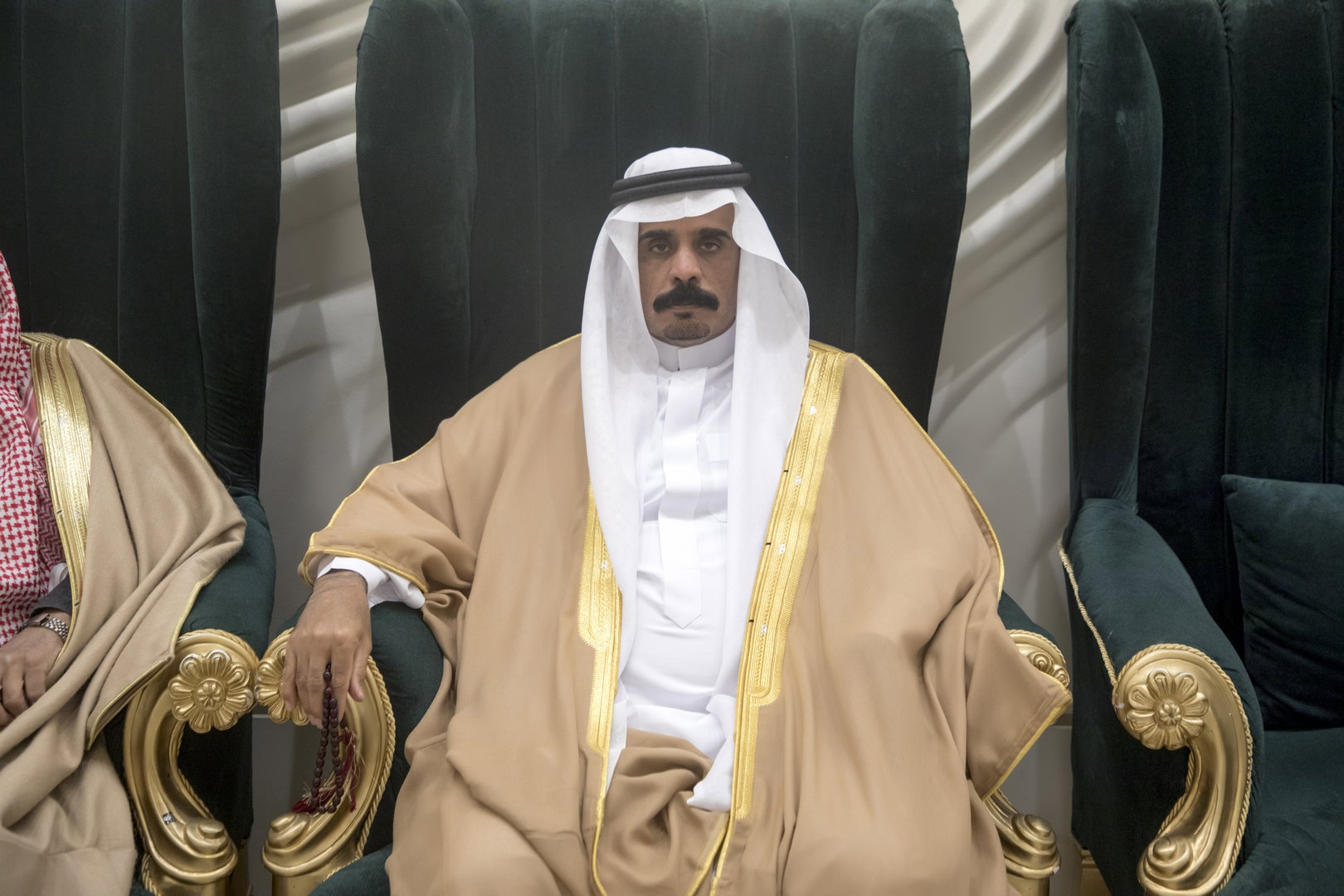 حفل زواج العريس / فهد بن عبدالله دليم العضياني