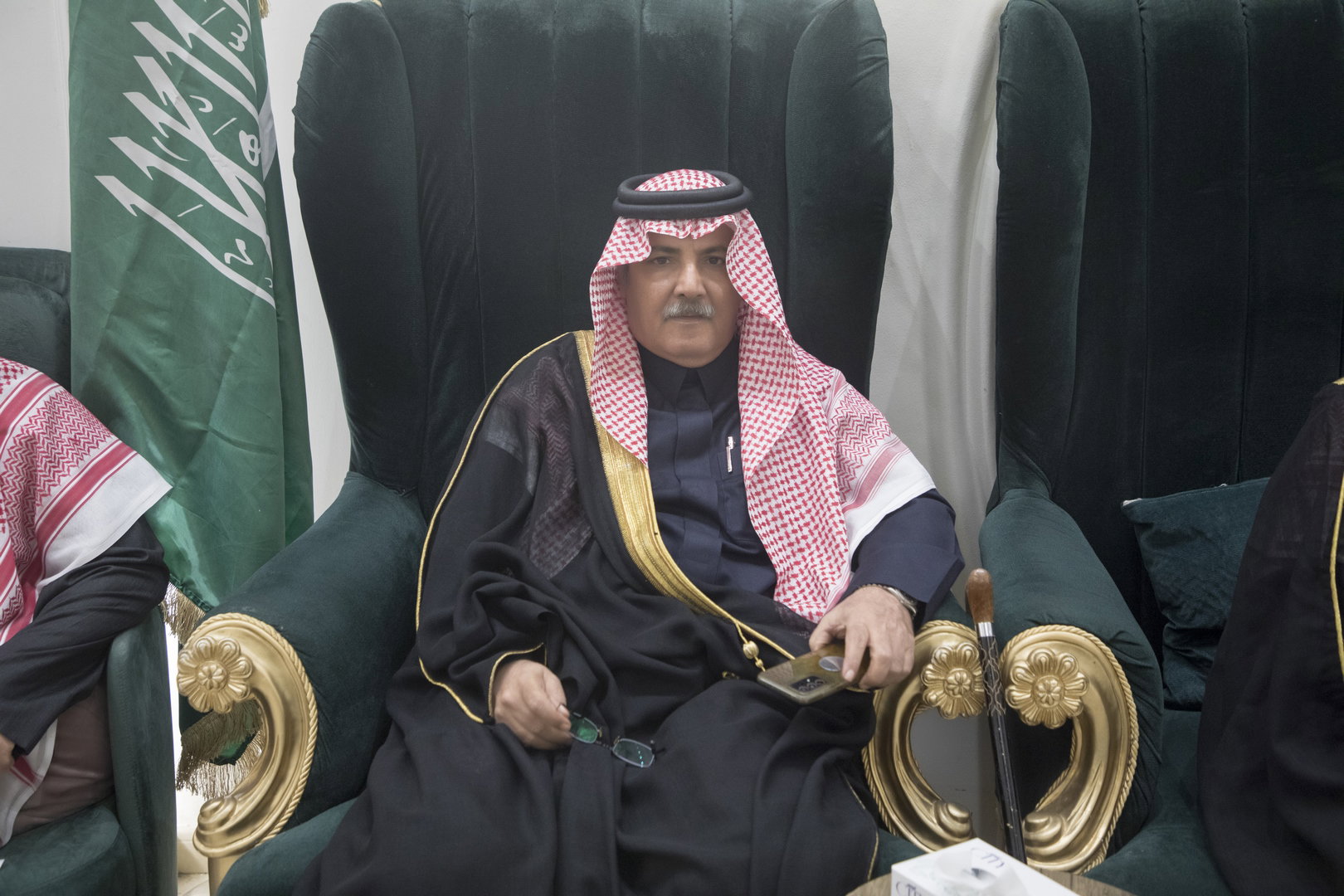 حفل زواج العريس / فهد بن عبدالله دليم العضياني