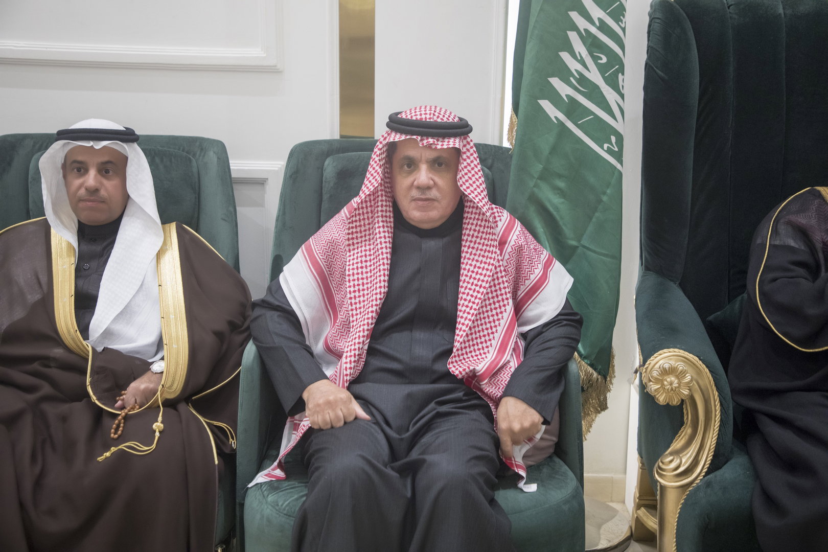 حفل زواج العريس / فهد بن عبدالله دليم العضياني