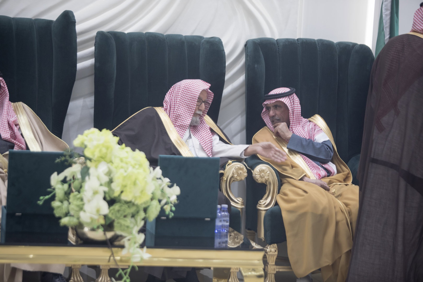 حفل زواج العريس / فهد بن عبدالله دليم العضياني