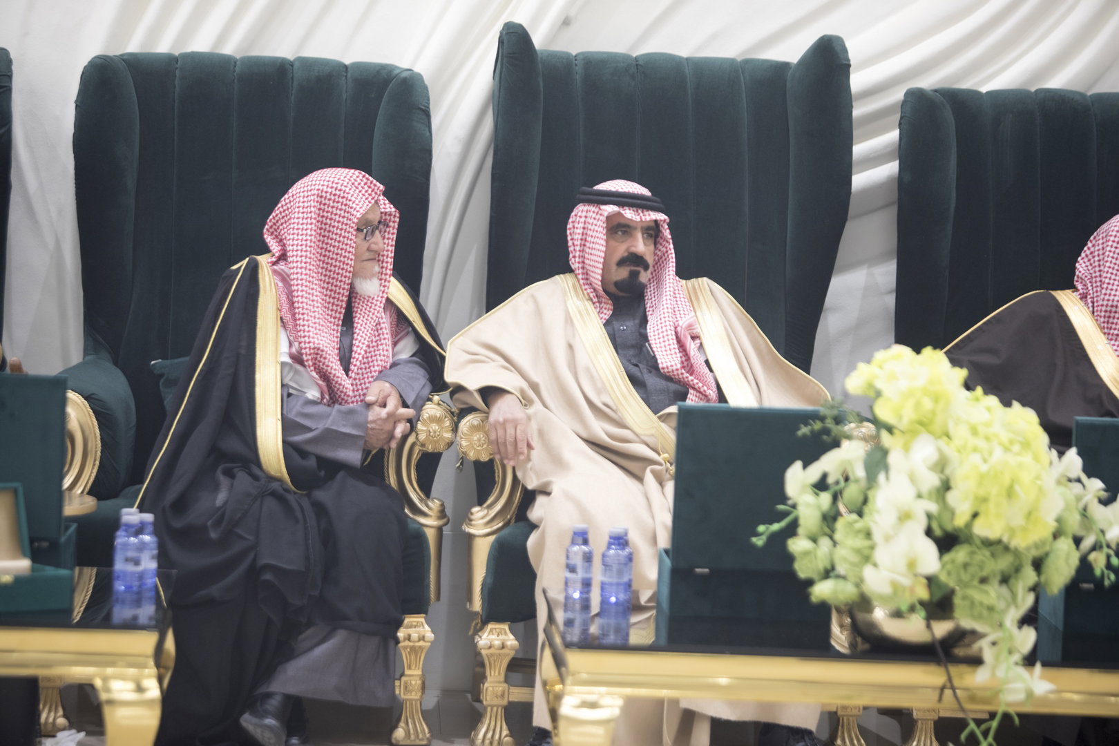 حفل زواج العريس / فهد بن عبدالله دليم العضياني