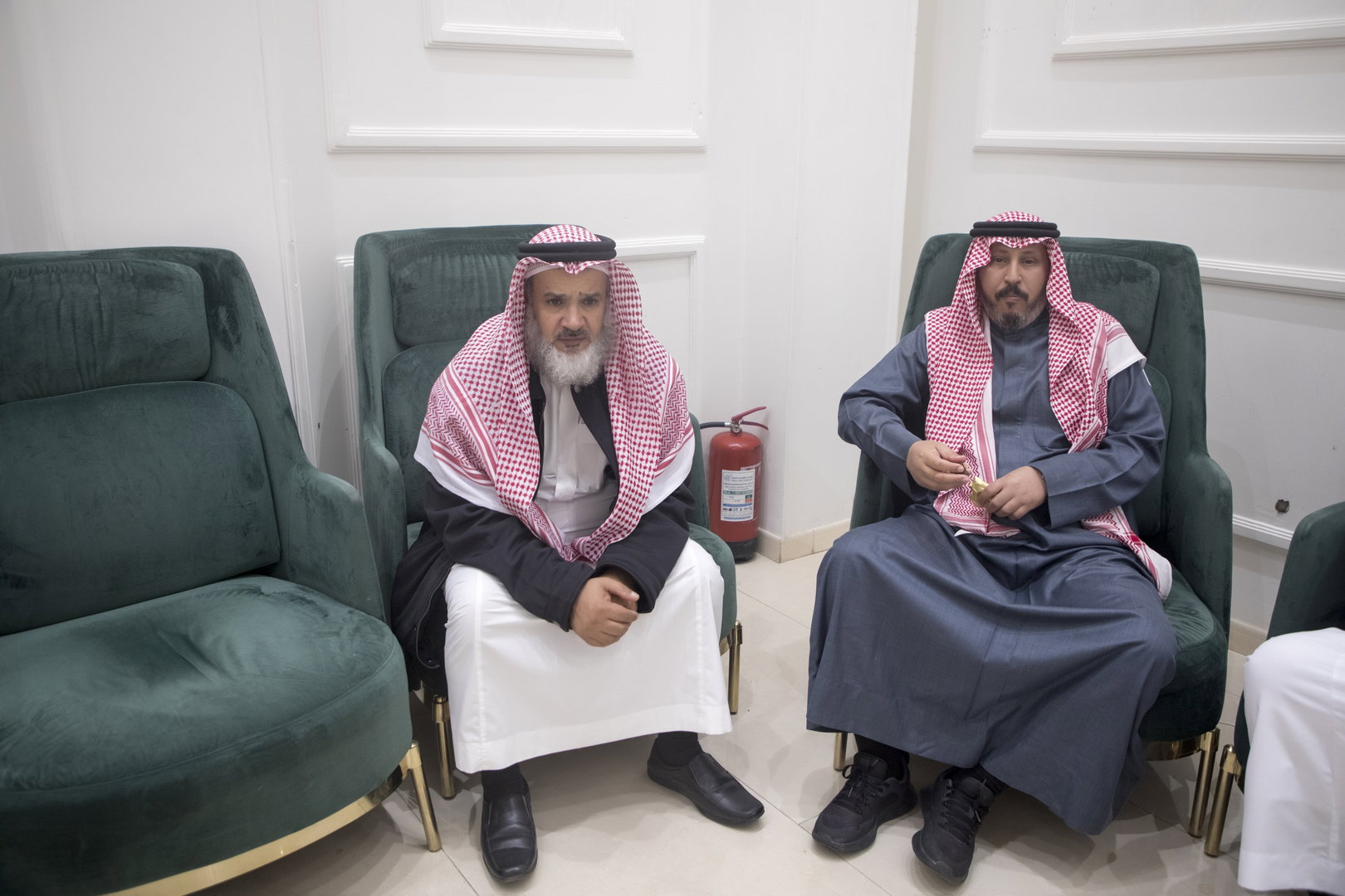 حفل زواج العريس / فهد بن عبدالله دليم العضياني