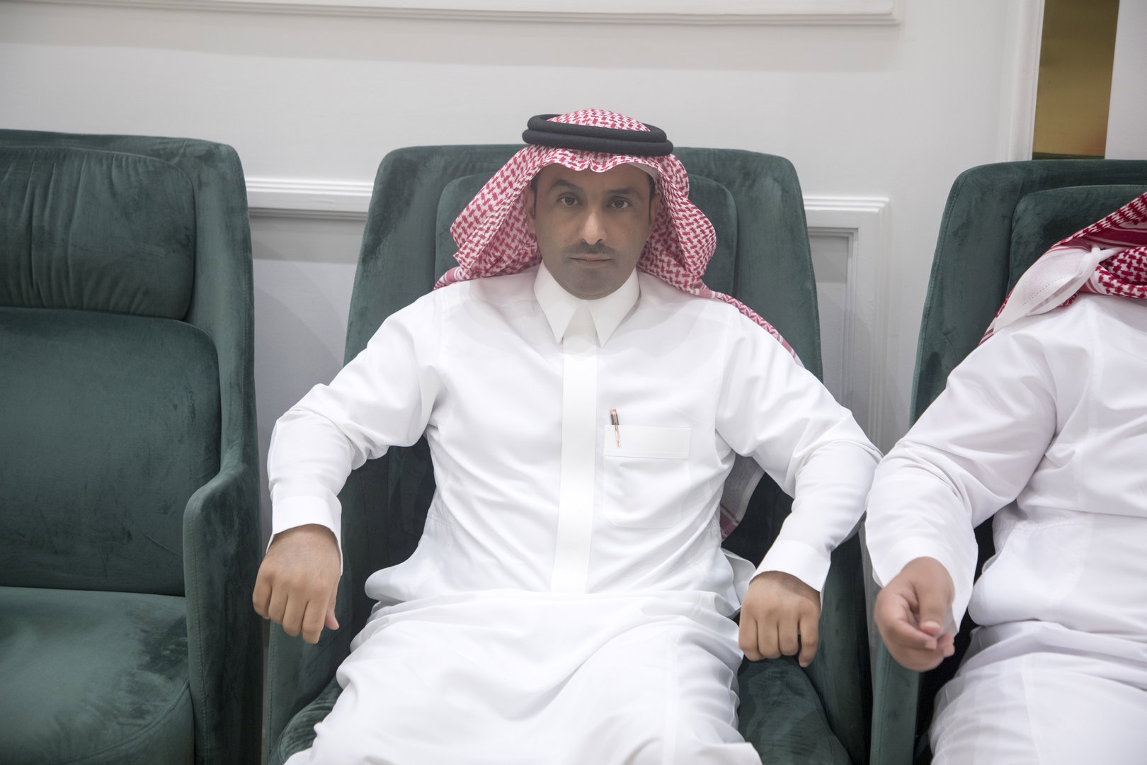 حفل زواج العريس / فهد بن عبدالله دليم العضياني