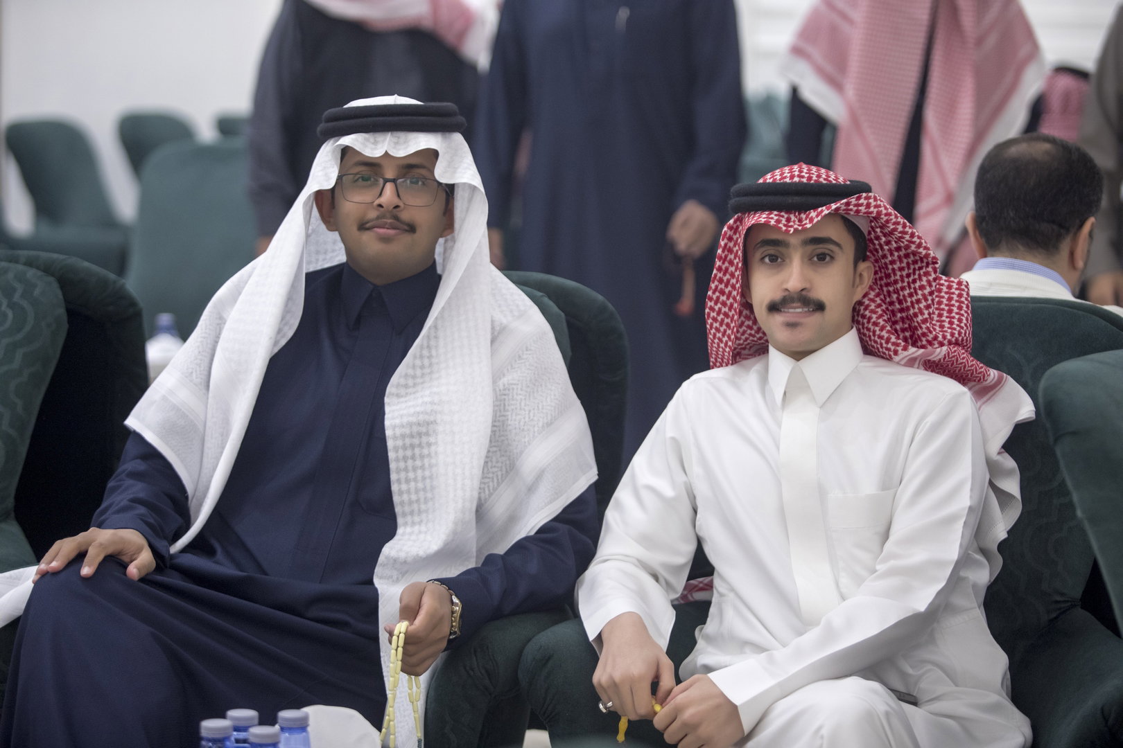 حفل زواج العريس / فهد بن عبدالله دليم العضياني