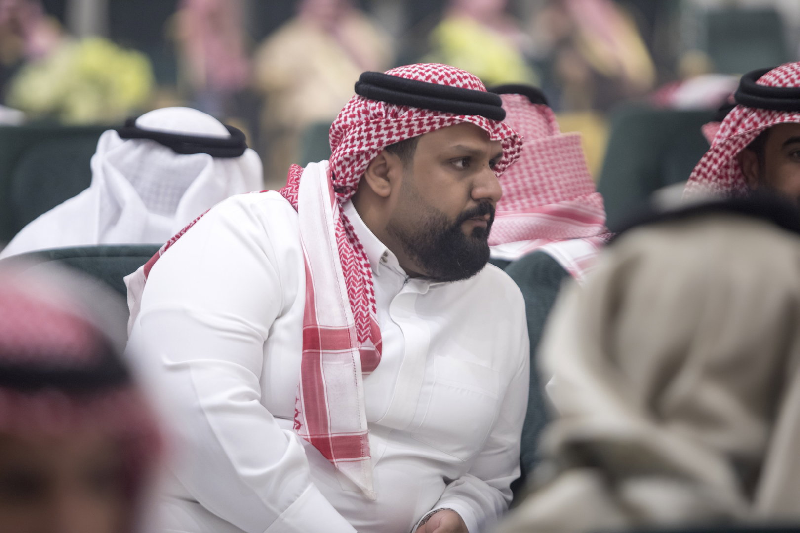 حفل زواج العريس / فهد بن عبدالله دليم العضياني