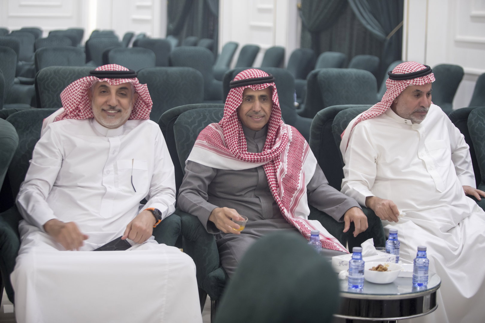 حفل زواج العريس / فهد بن عبدالله دليم العضياني