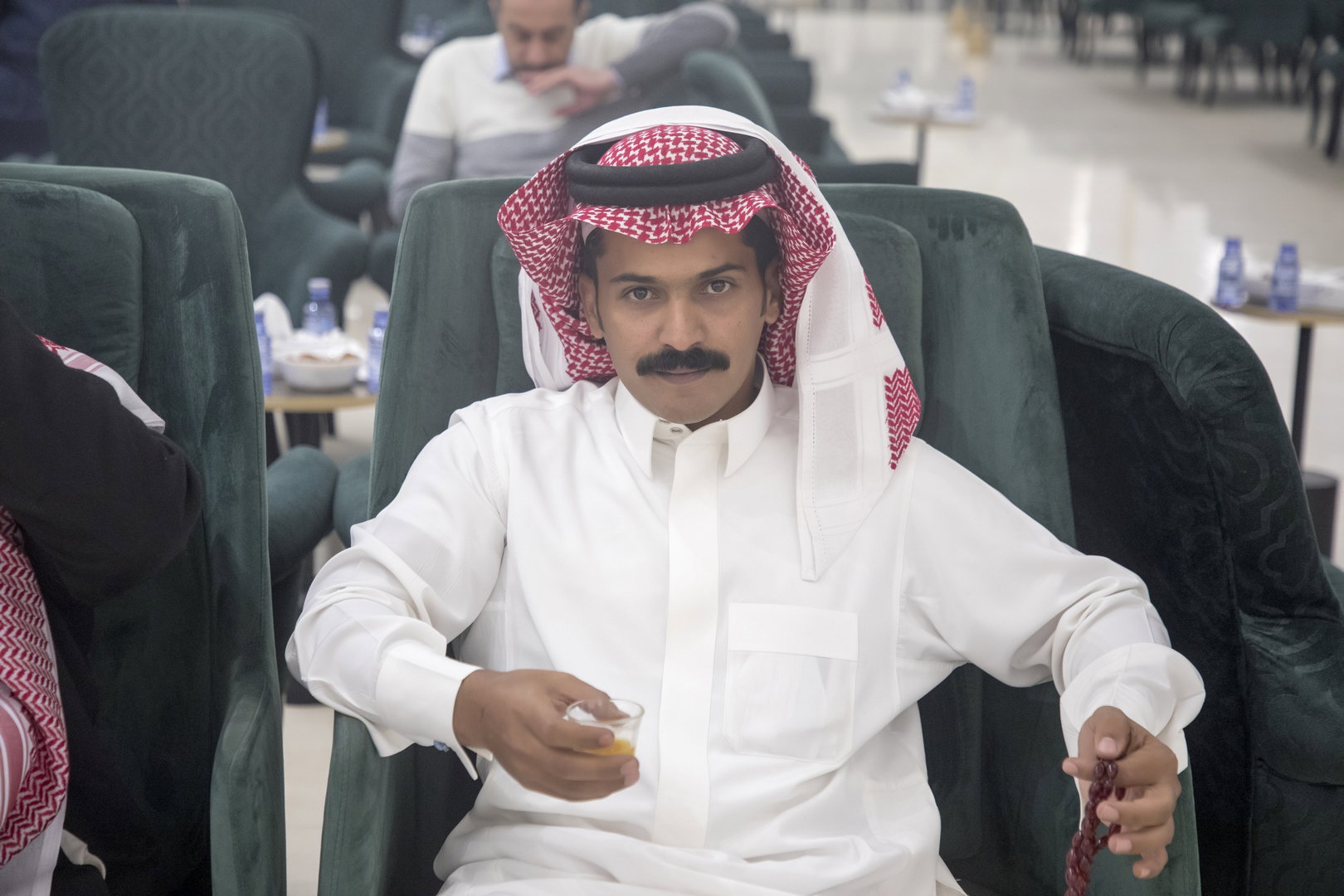 حفل زواج العريس / فهد بن عبدالله دليم العضياني