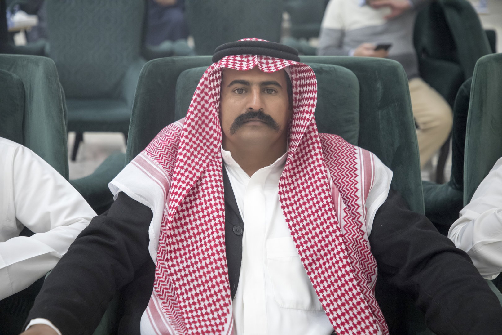 حفل زواج العريس / فهد بن عبدالله دليم العضياني