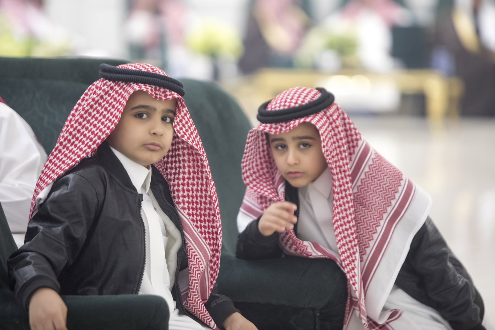 حفل زواج العريس / فهد بن عبدالله دليم العضياني