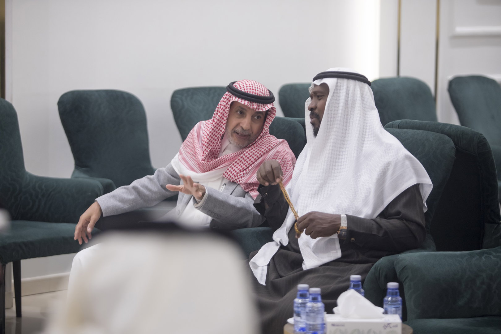 حفل زواج العريس / فهد بن عبدالله دليم العضياني