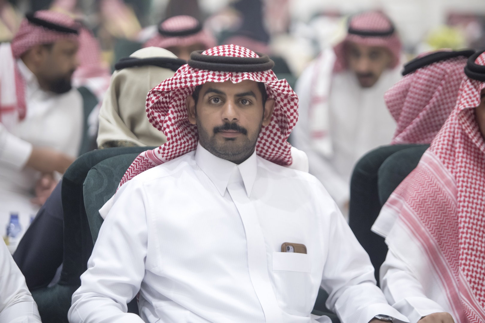 حفل زواج العريس / فهد بن عبدالله دليم العضياني