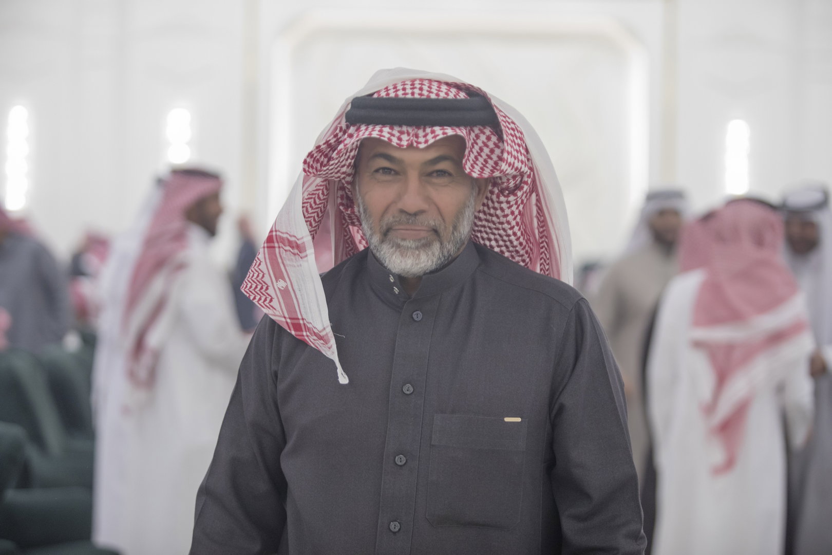 حفل زواج العريس / فهد بن عبدالله دليم العضياني