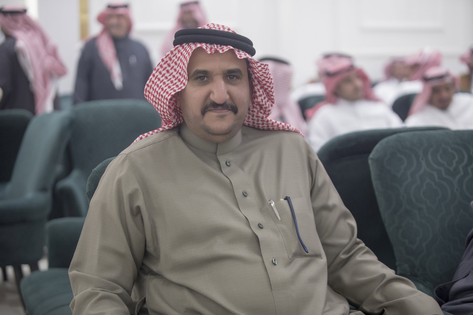 حفل زواج العريس / فهد بن عبدالله دليم العضياني