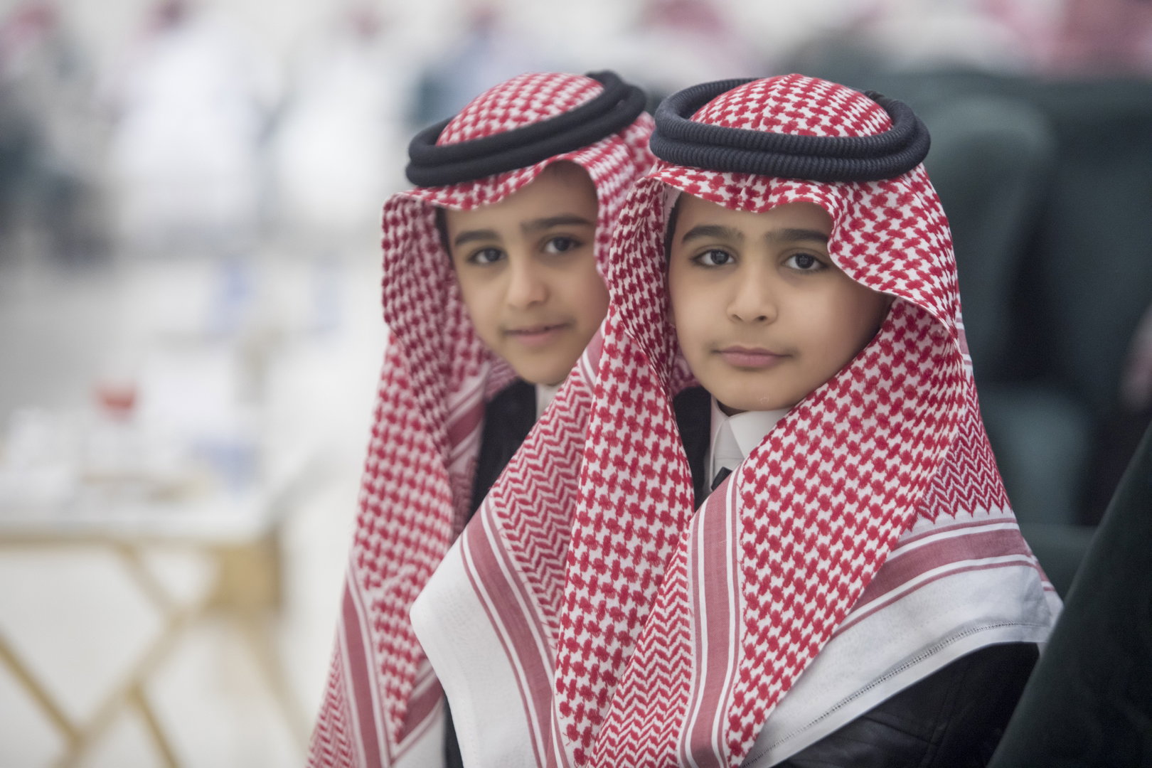 حفل زواج العريس / فهد بن عبدالله دليم العضياني