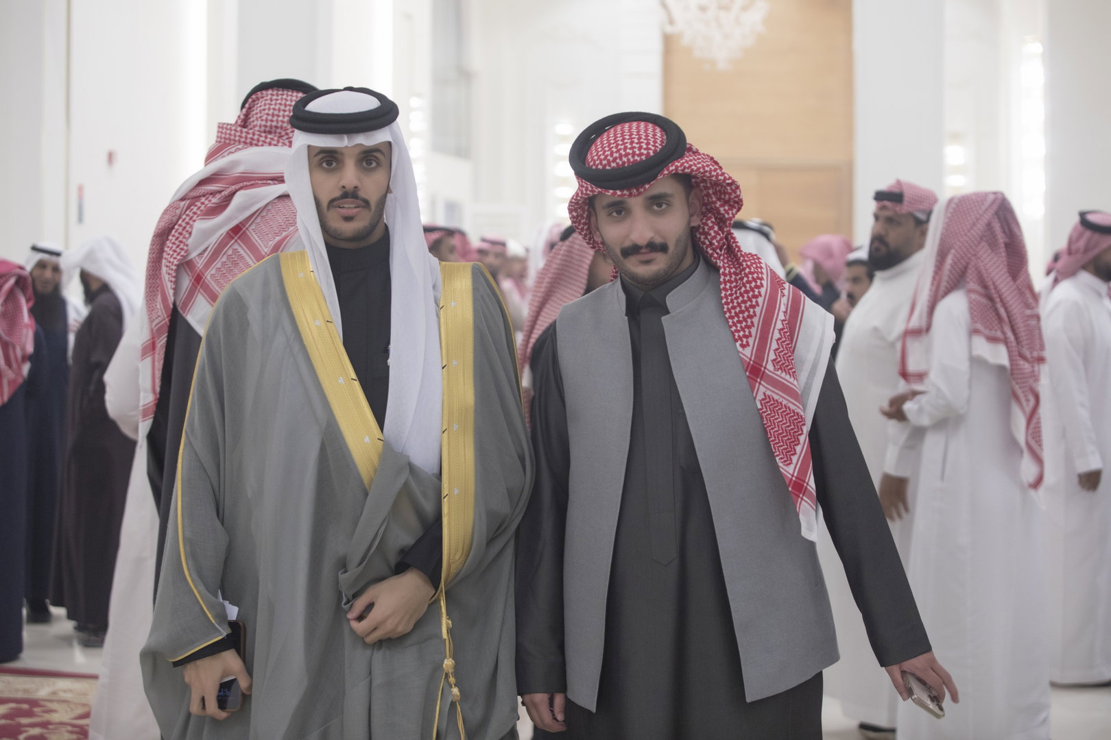 حفل زواج العريس / فهد بن عبدالله دليم العضياني