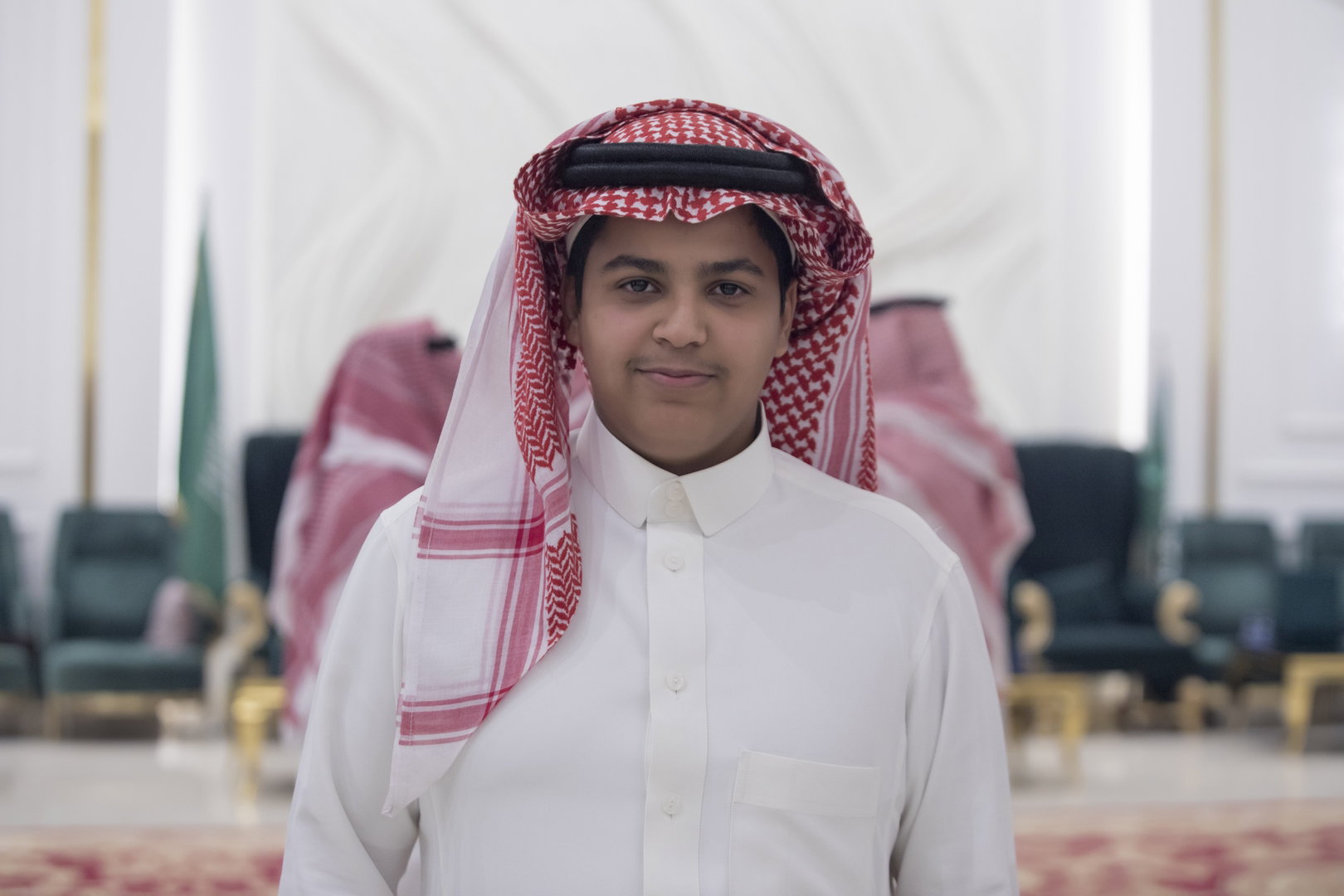 حفل زواج العريس / فهد بن عبدالله دليم العضياني