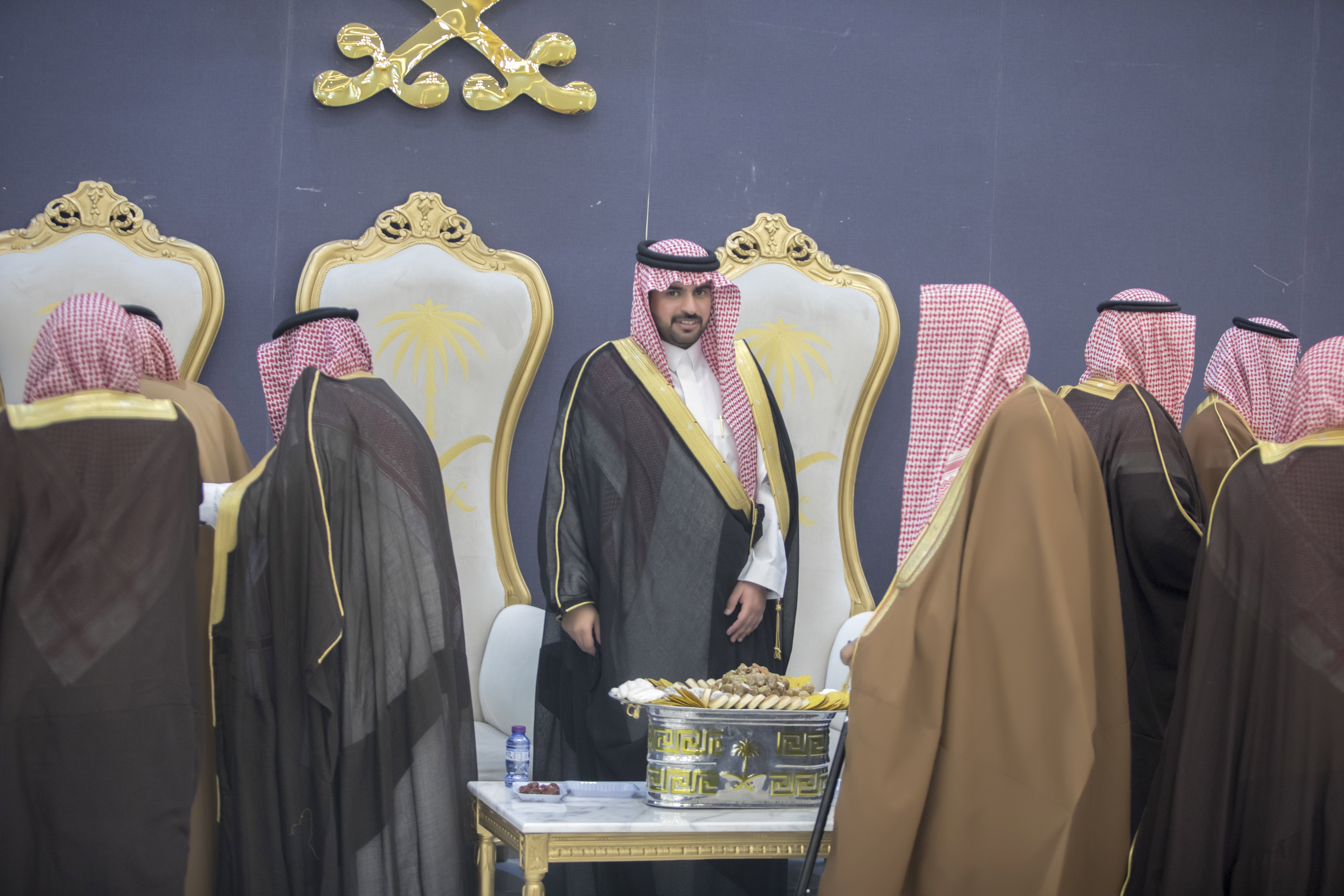 زواج العريس / مطلق بن فراج القباني بحوطة بني تميم 