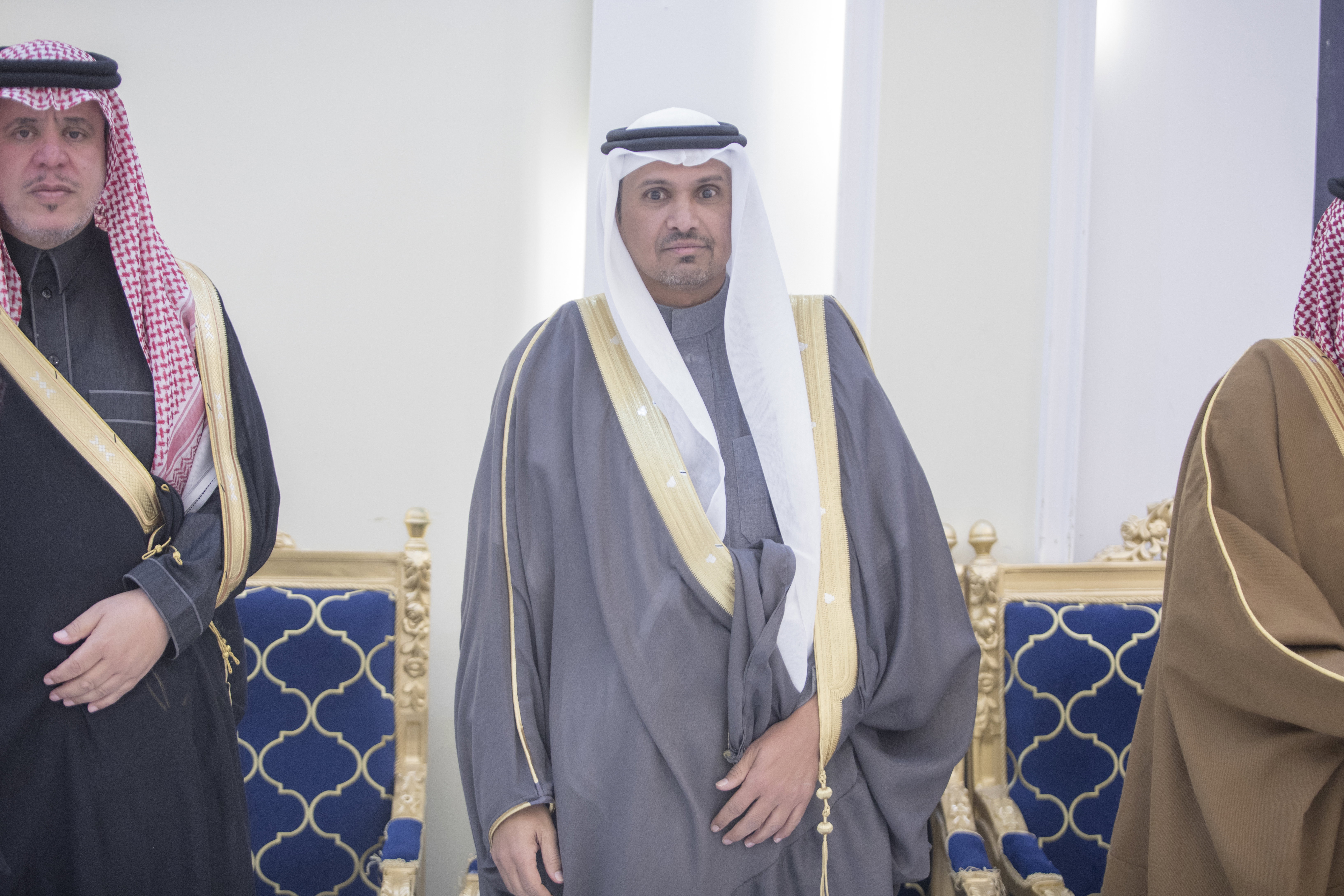 زواج العريس / مطلق بن فراج القباني بحوطة بني تميم 