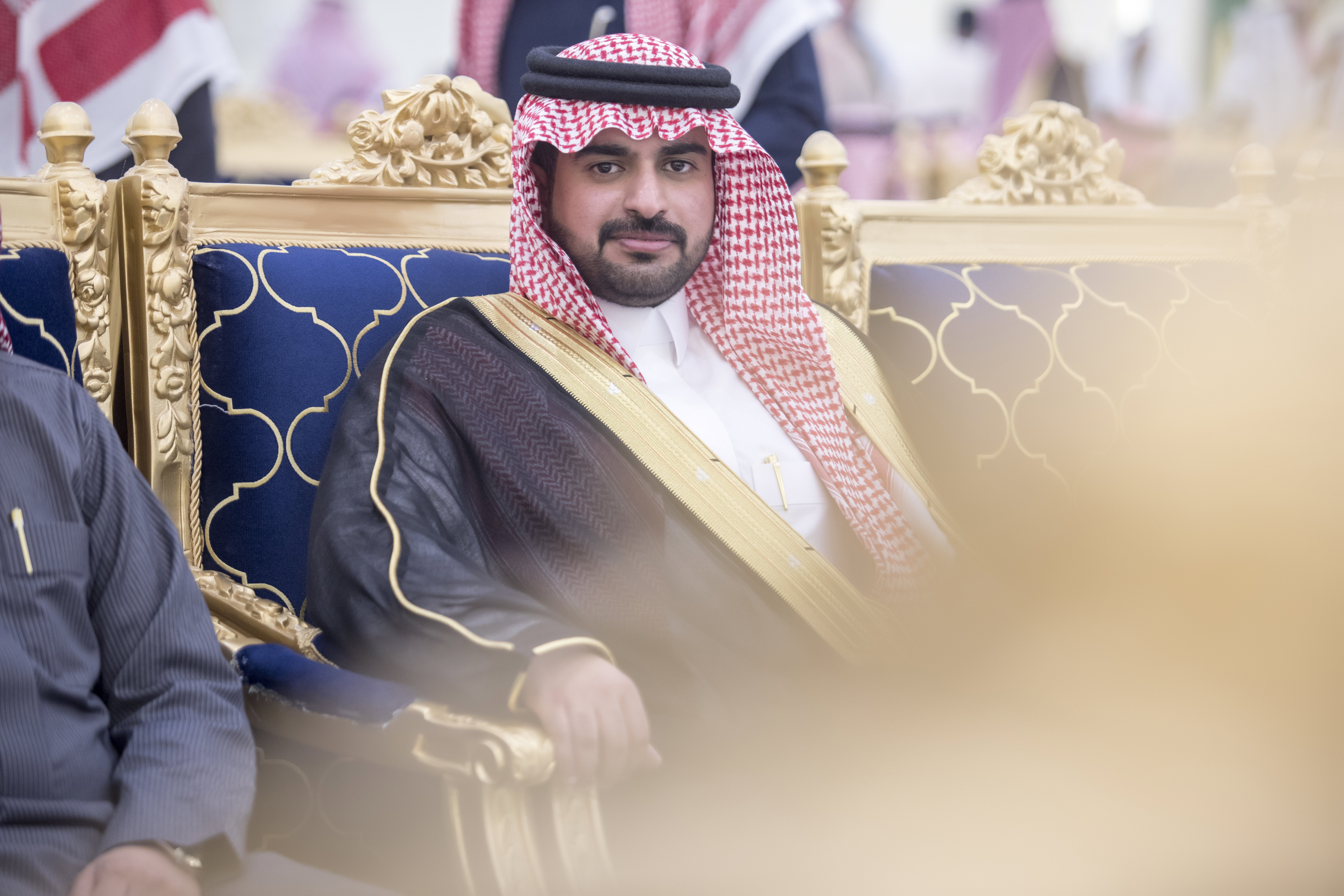 زواج العريس / مطلق بن فراج القباني بحوطة بني تميم 