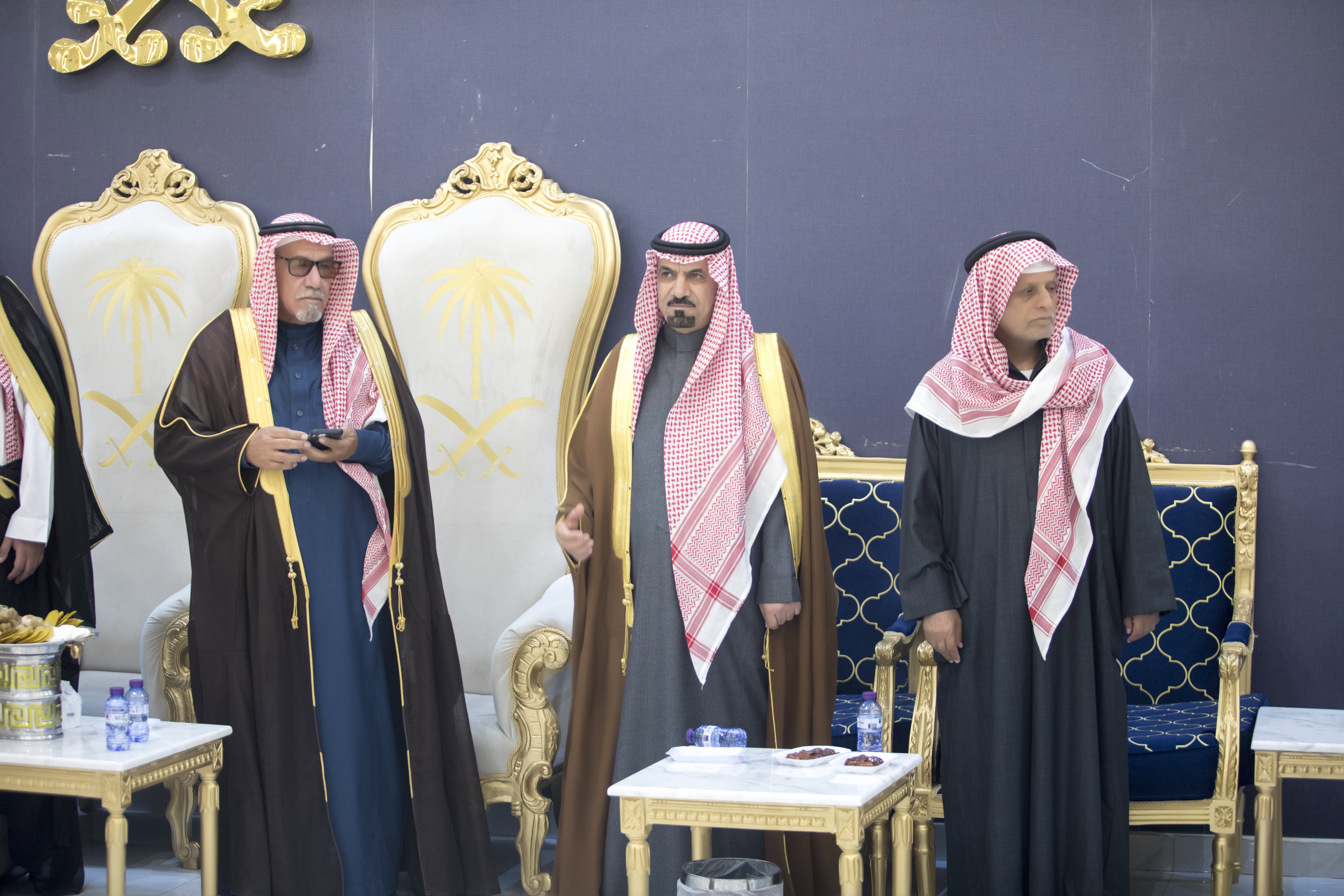 زواج العريس / مطلق بن فراج القباني بحوطة بني تميم 