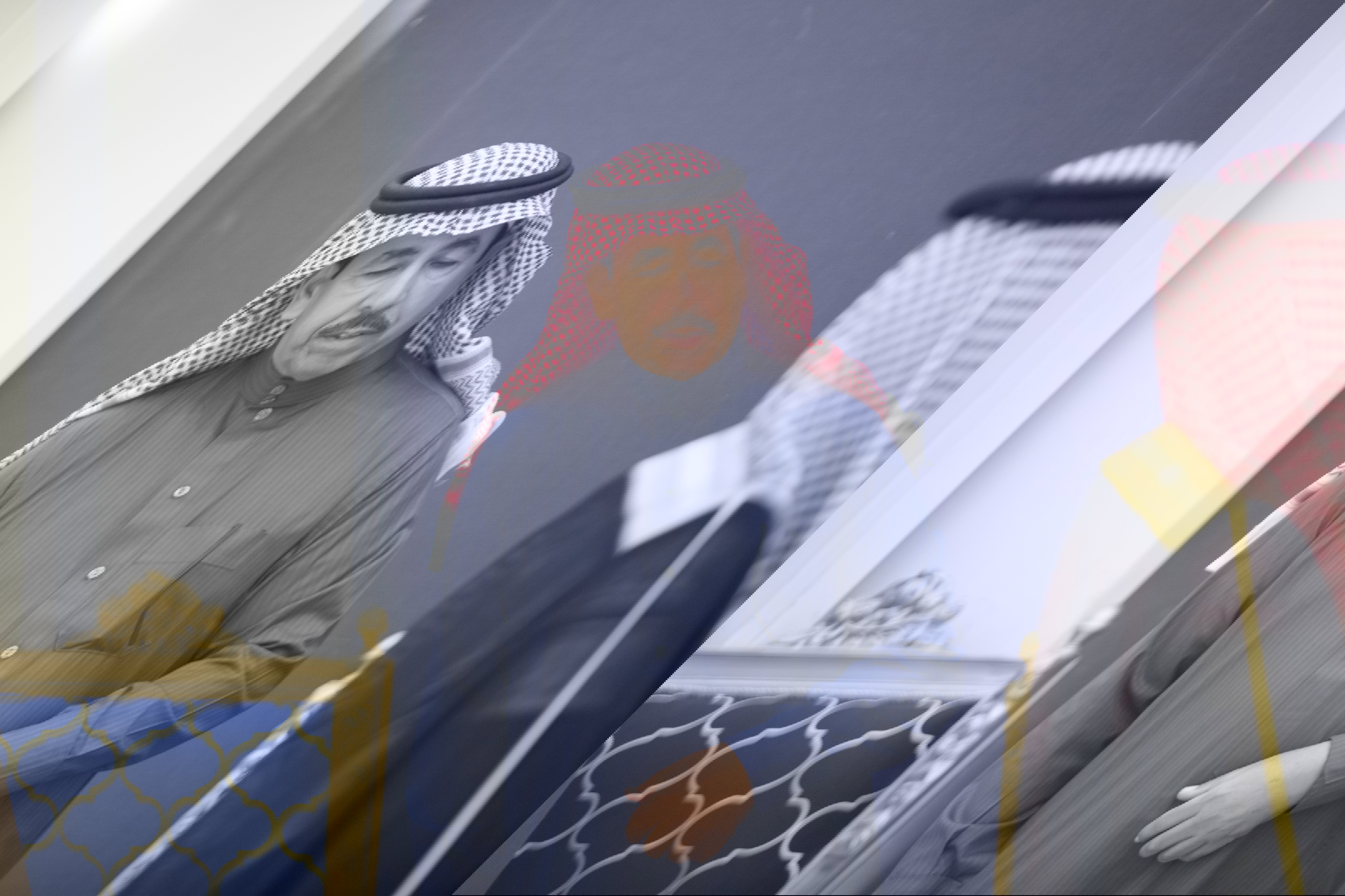 زواج العريس / مطلق بن فراج القباني بحوطة بني تميم 