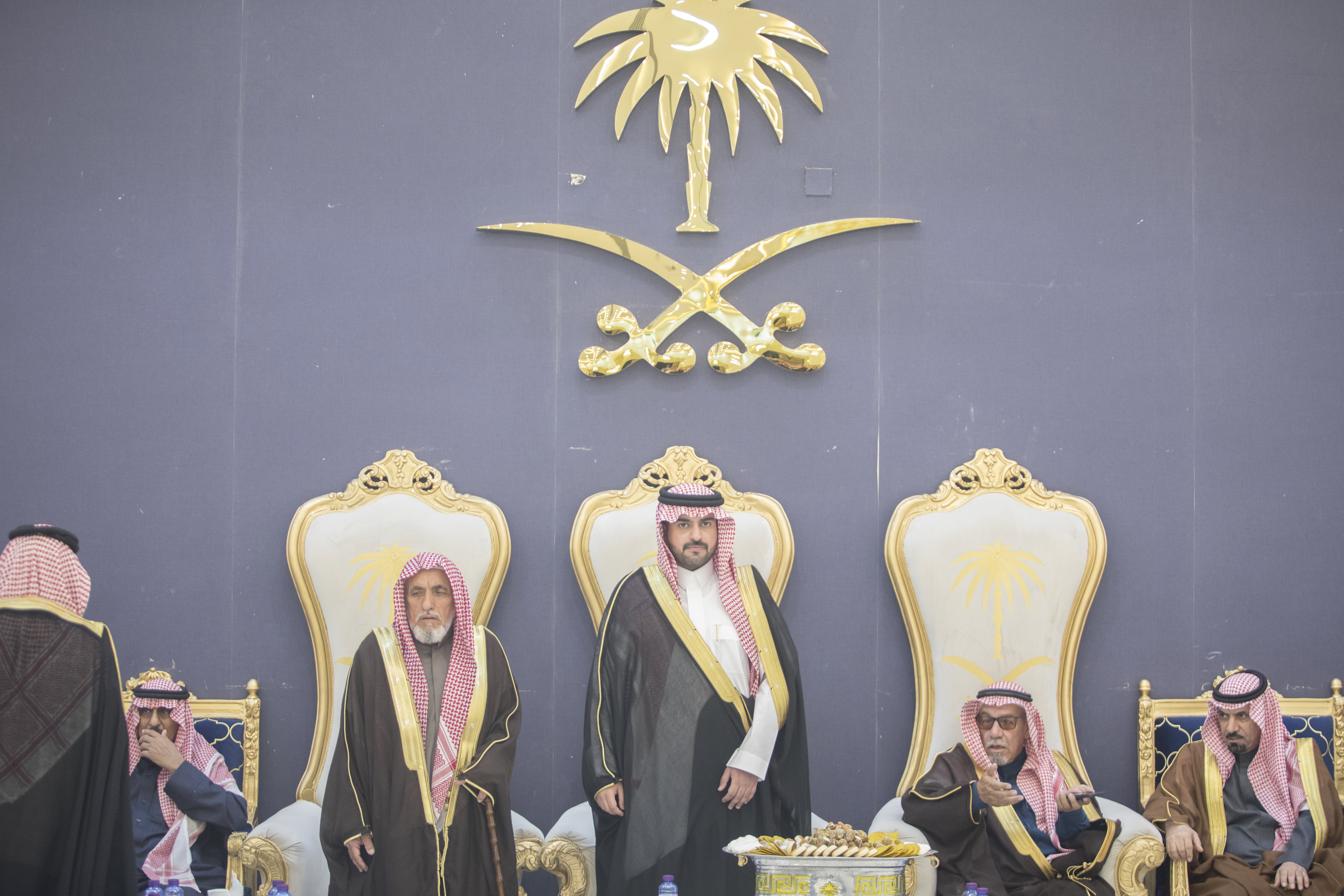 زواج العريس / مطلق بن فراج القباني بحوطة بني تميم 