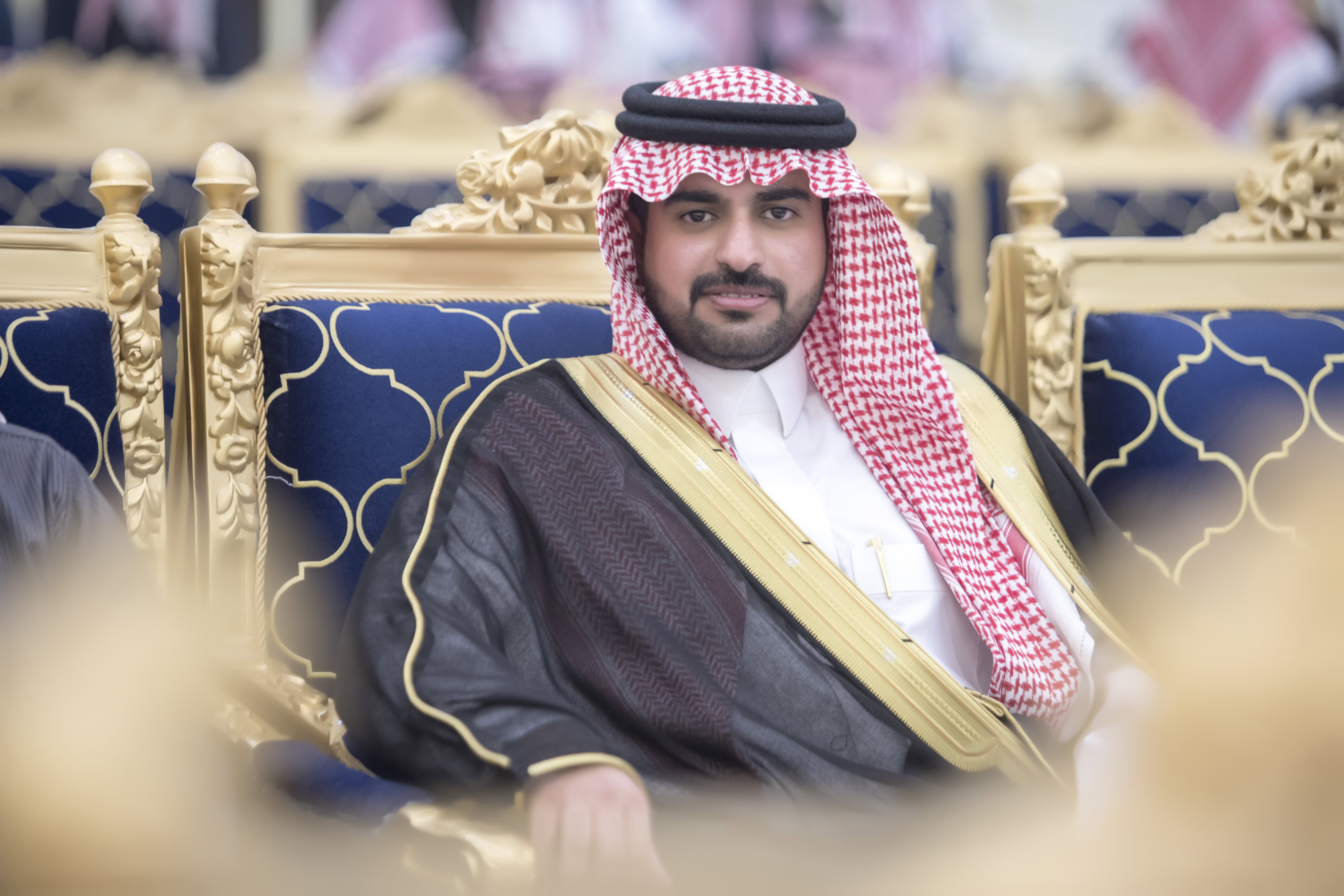 زواج العريس / مطلق بن فراج القباني بحوطة بني تميم 