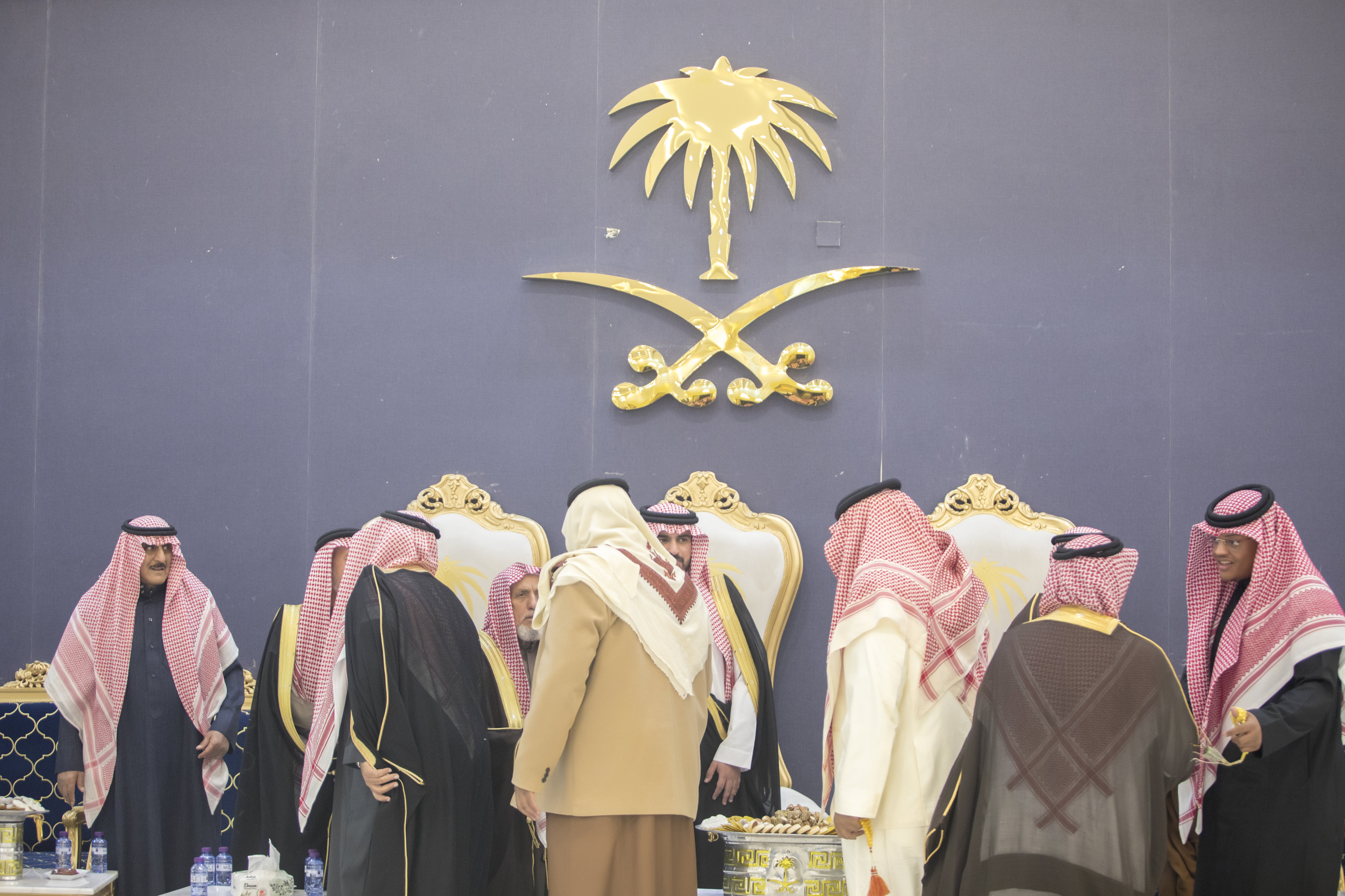 زواج العريس / مطلق بن فراج القباني بحوطة بني تميم 