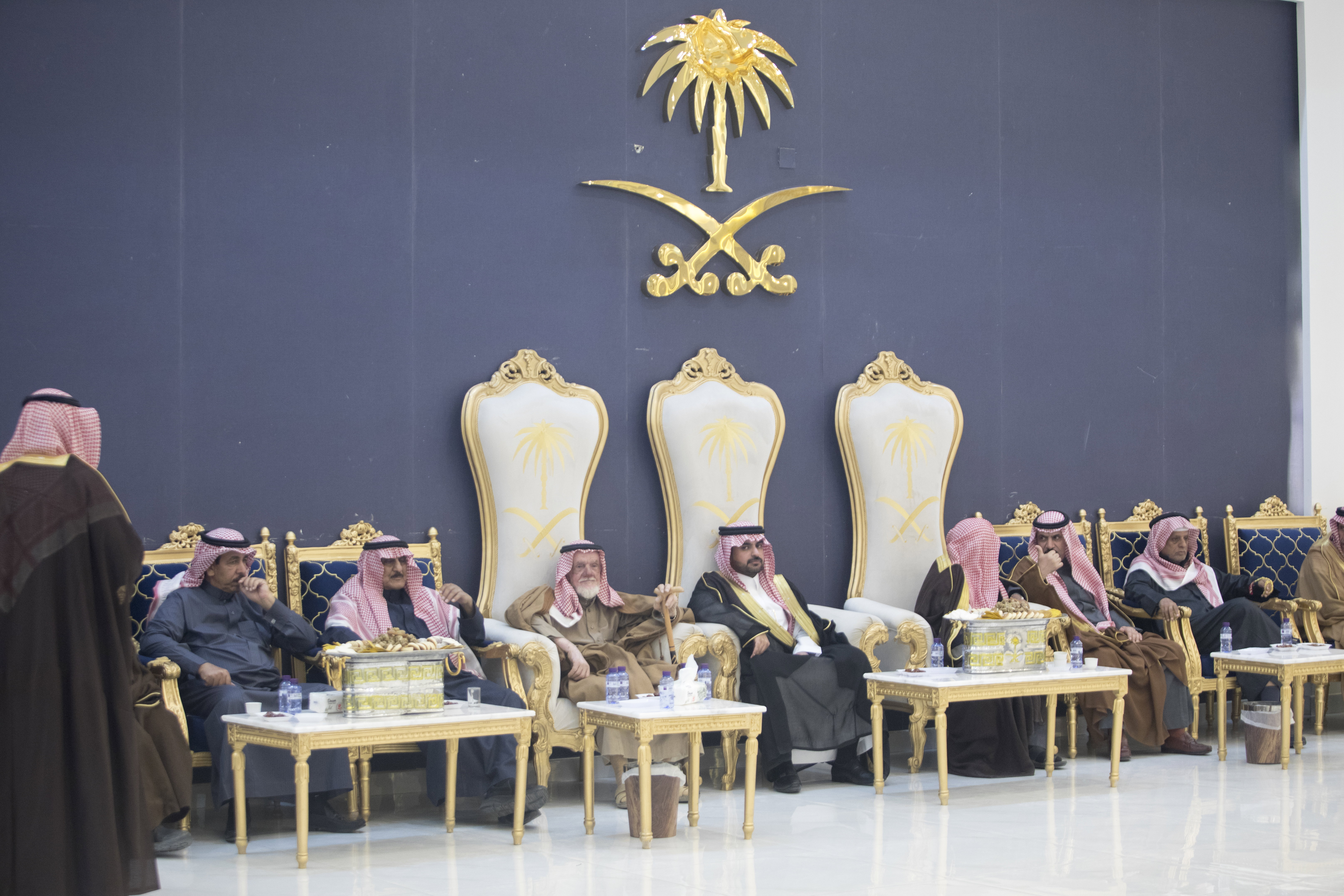 زواج العريس / مطلق بن فراج القباني بحوطة بني تميم 