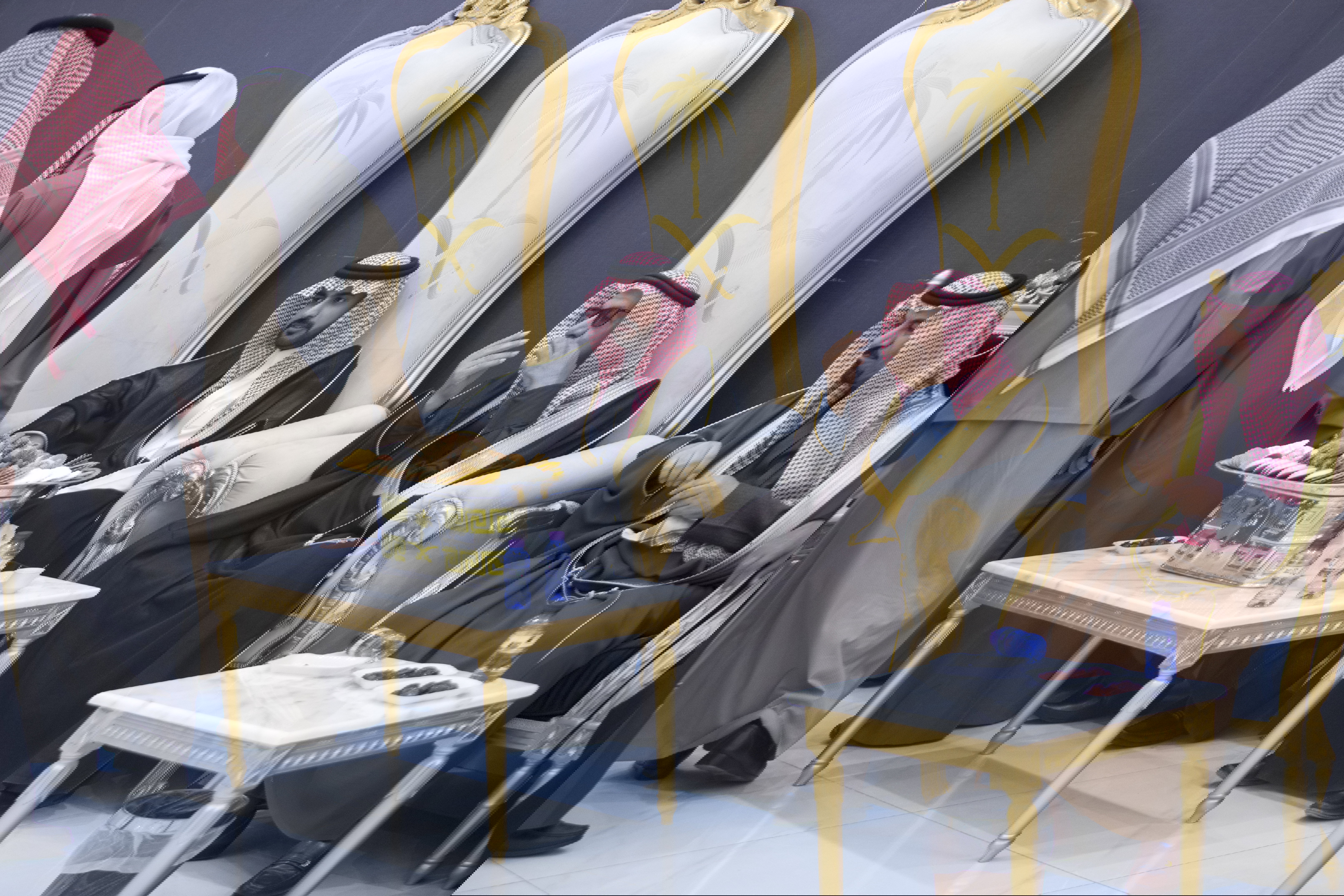 زواج العريس / مطلق بن فراج القباني بحوطة بني تميم 