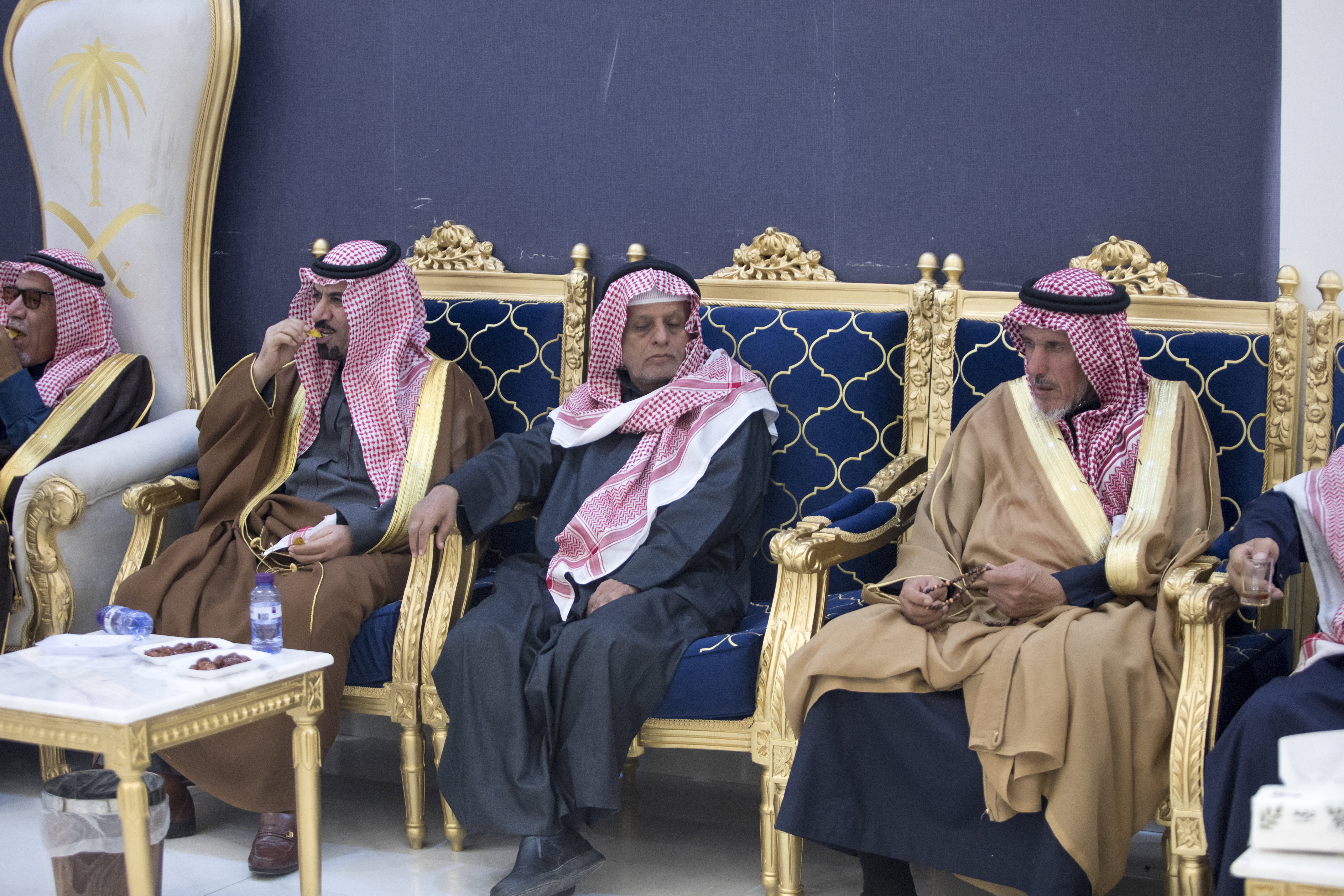 زواج العريس / مطلق بن فراج القباني بحوطة بني تميم 