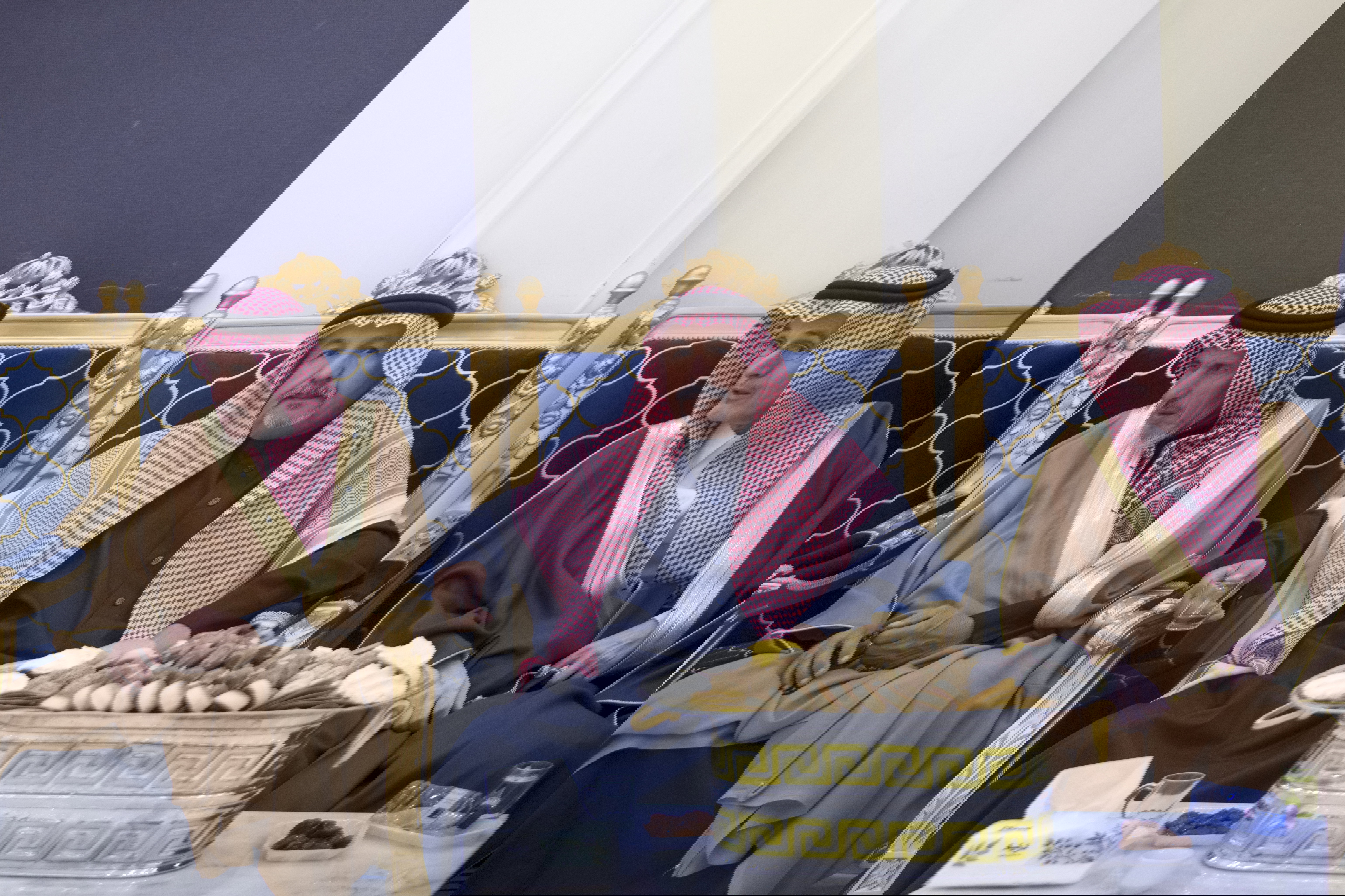 زواج العريس / مطلق بن فراج القباني بحوطة بني تميم 