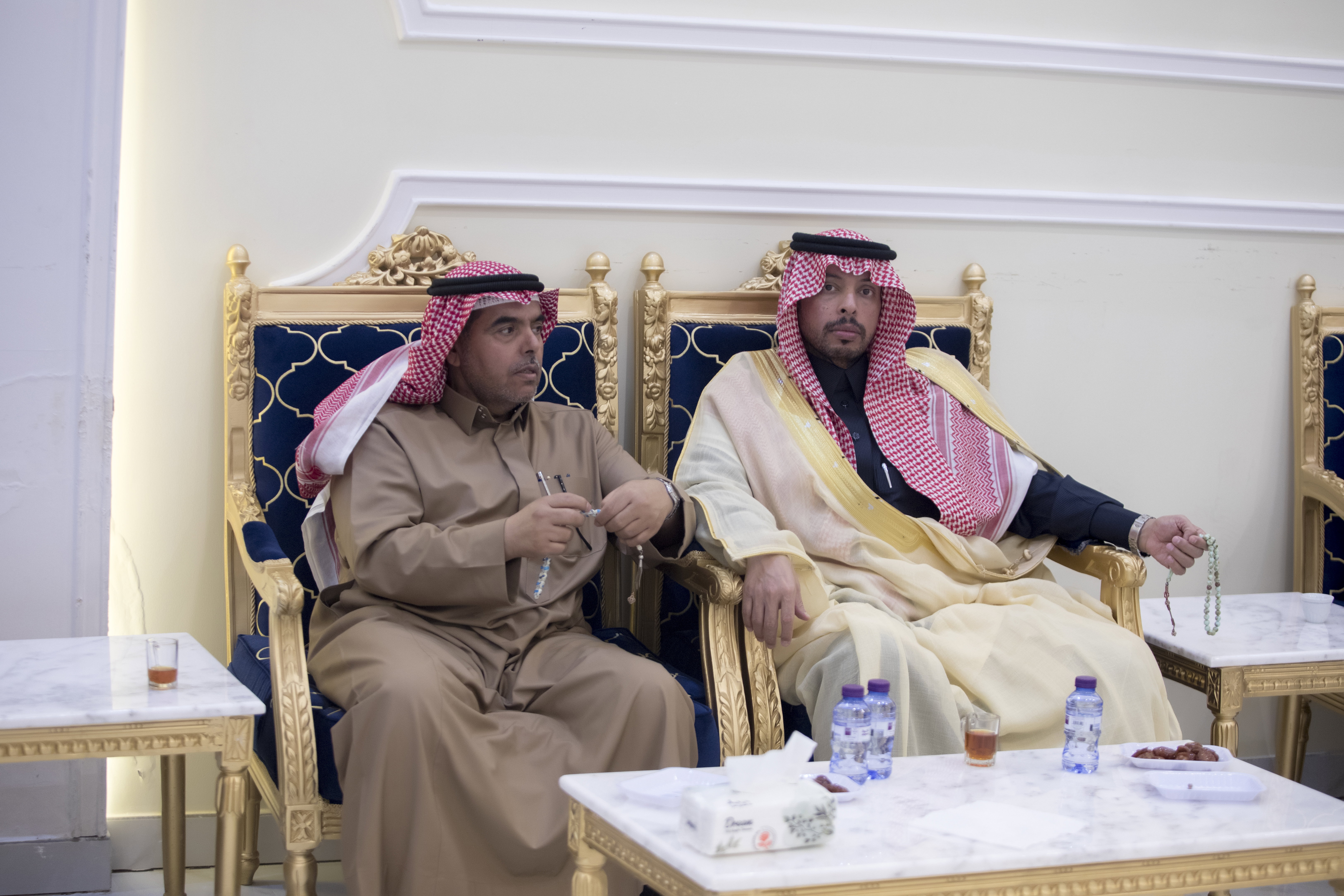 زواج العريس / مطلق بن فراج القباني بحوطة بني تميم 