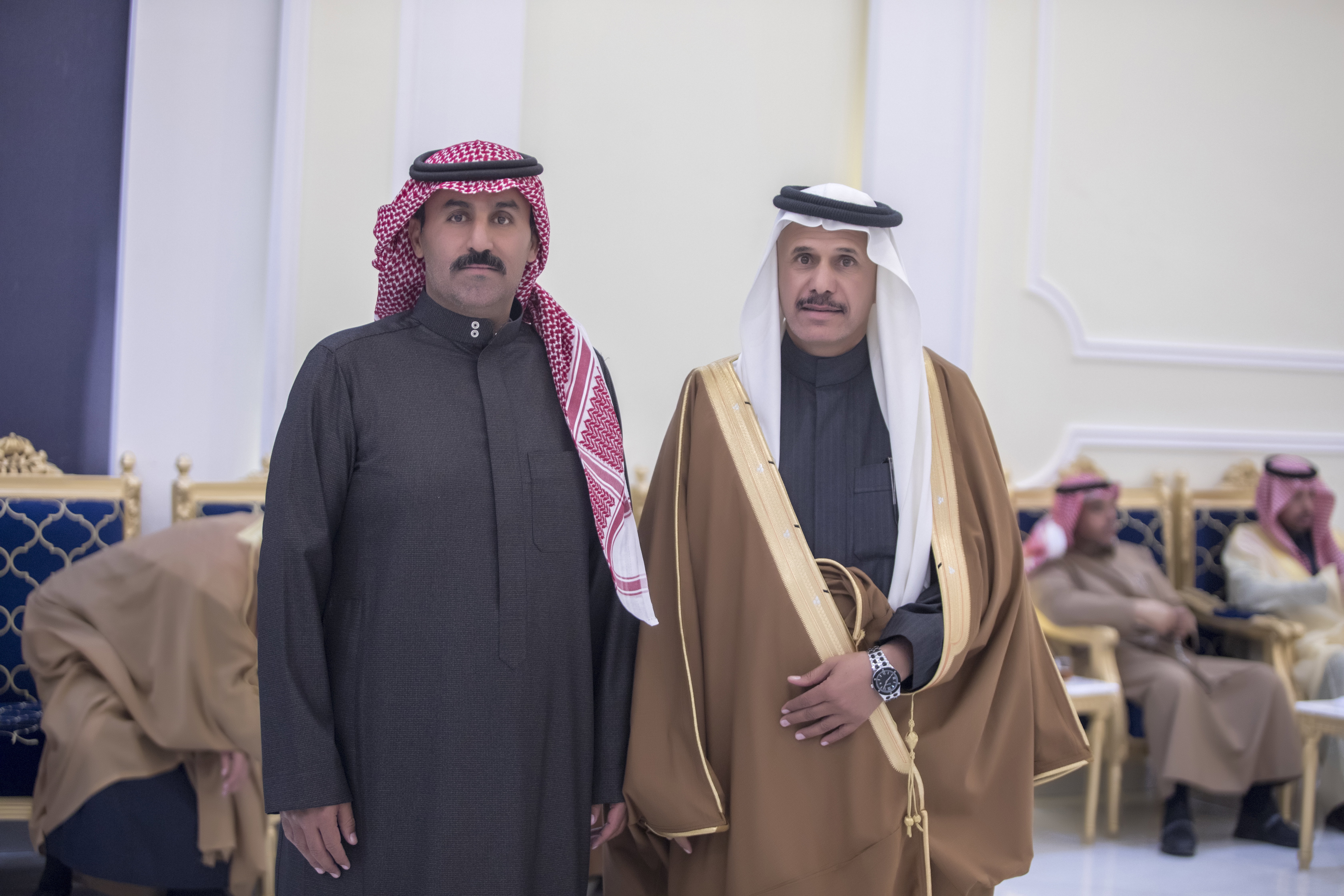 زواج العريس / مطلق بن فراج القباني بحوطة بني تميم 