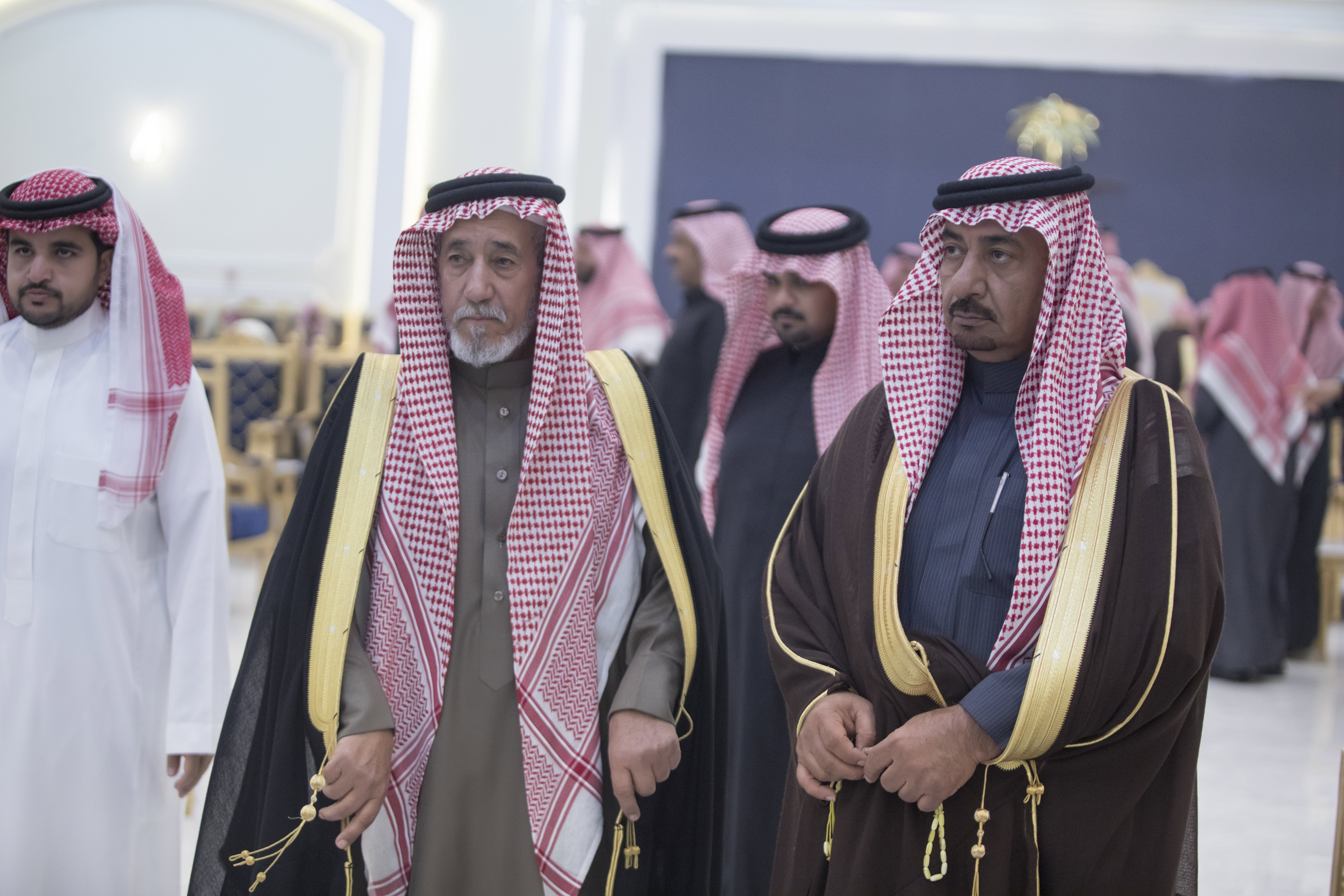 زواج العريس / مطلق بن فراج القباني بحوطة بني تميم 